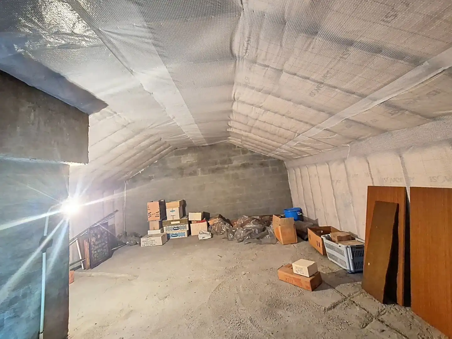 Halfopen woning met 4 slpk foto 21