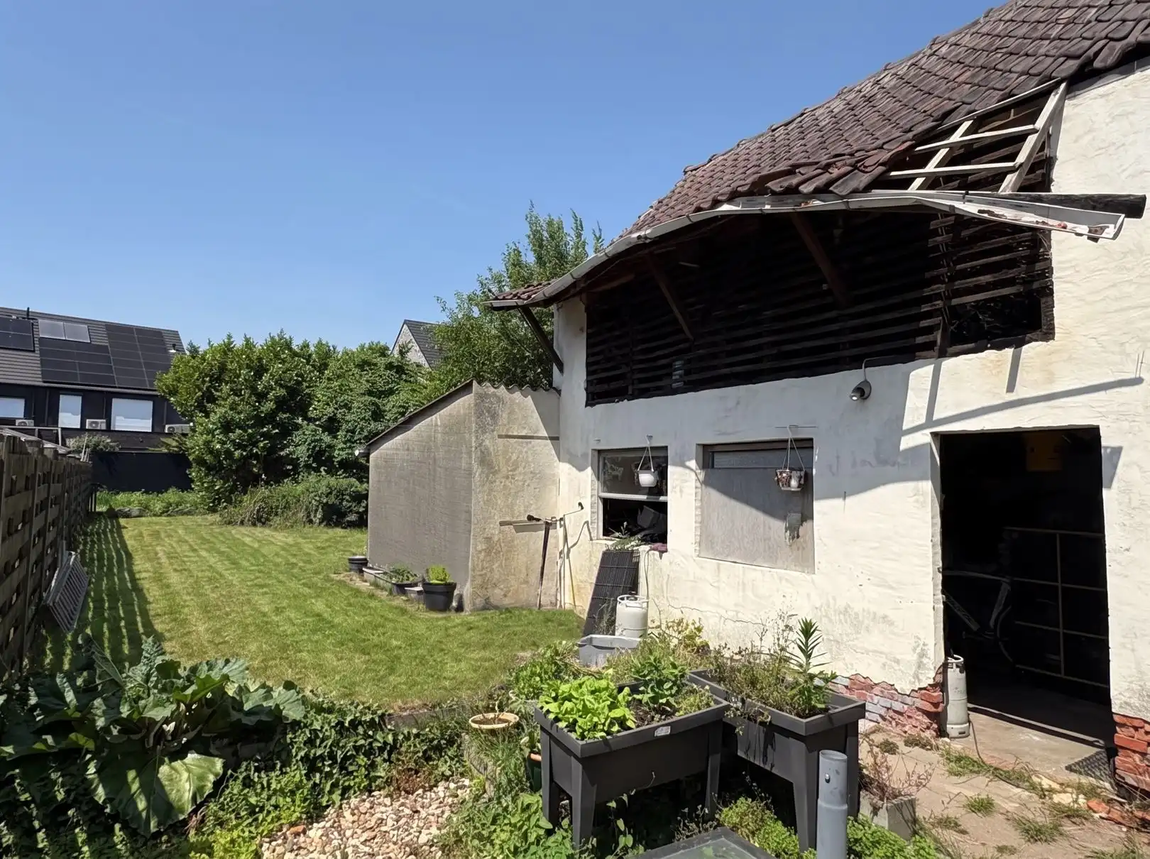 Rijwoning foto 4