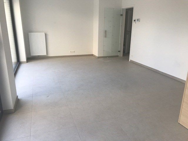 Ongemeubeld nieuwbouwappartement op topligging foto 2