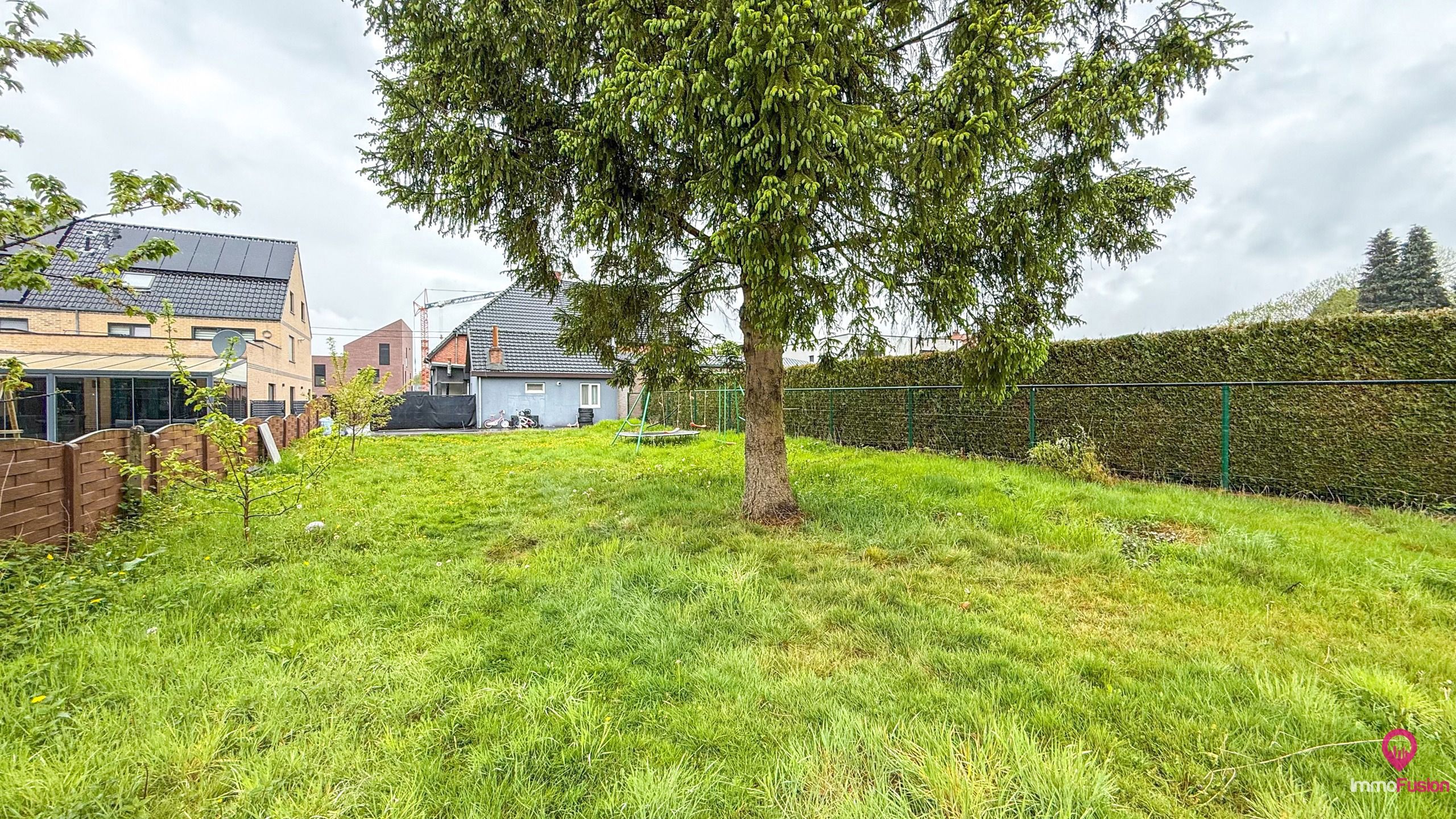 Instapklare woning met 4 slaapkamers – gerenoveerd in 2023! foto 44