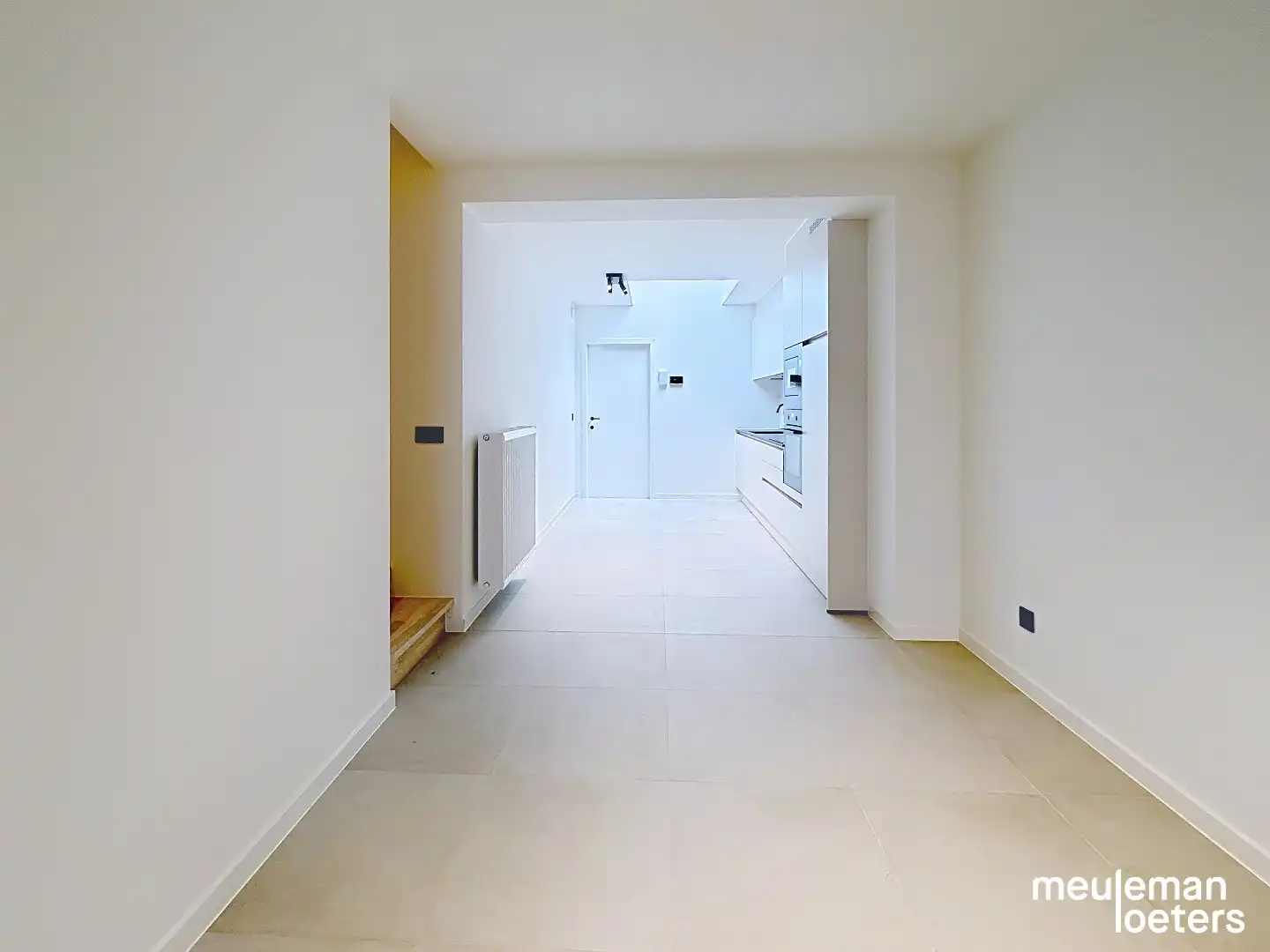 Prachtige rijwoning met 3 slaapkamers foto 6