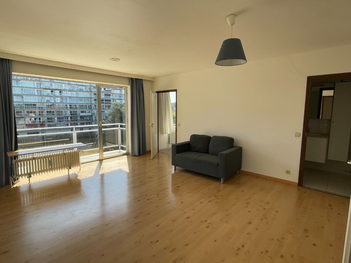 Instapklaar appartement met 1 slaapkamer te Heverlee foto 3