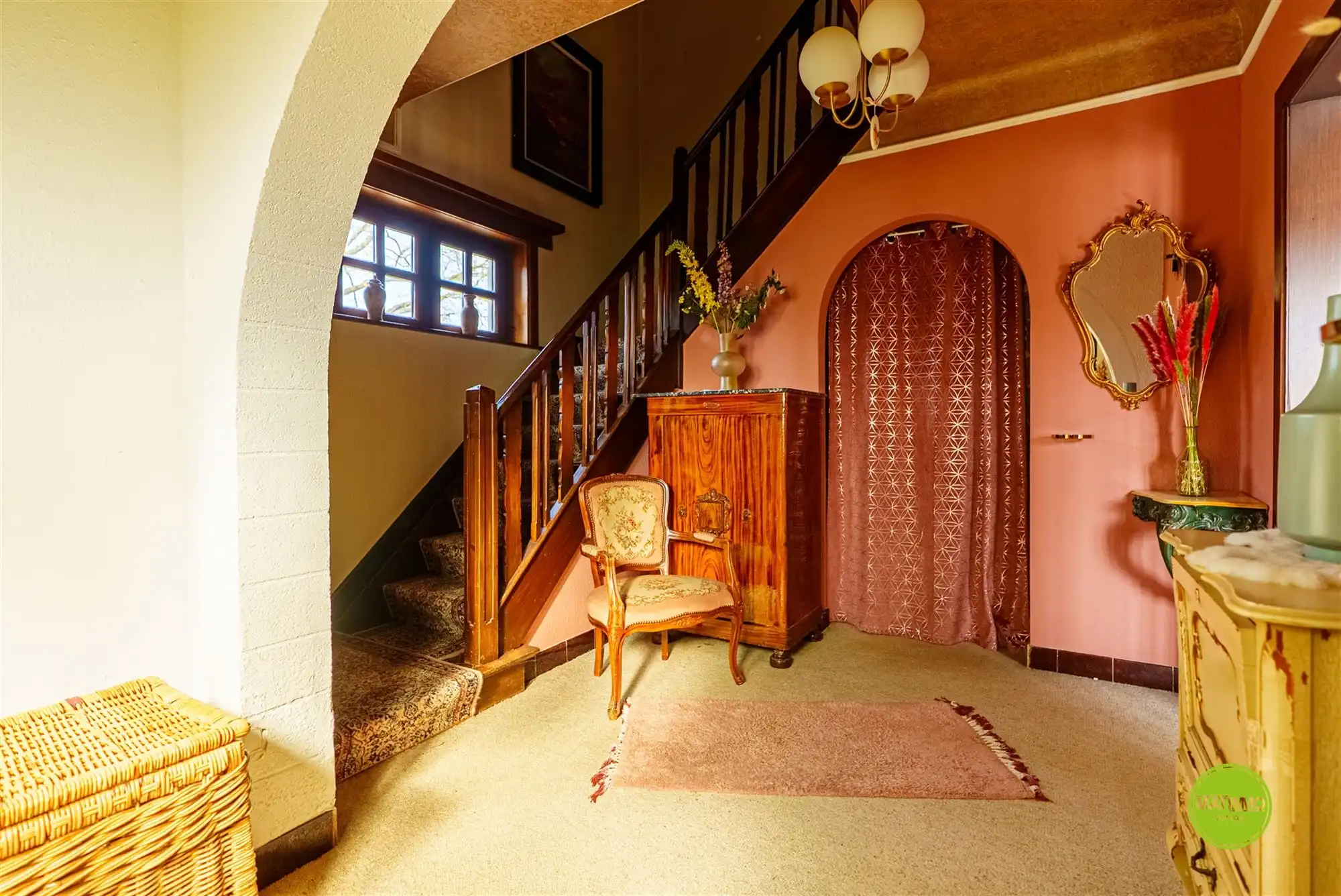 Charmante woning met veel potentieel in Veerle-Laakdal foto 13