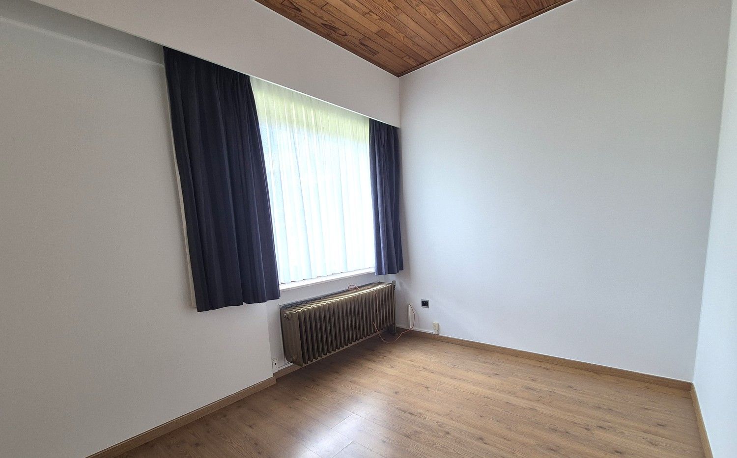 Ruime gelijkvloerse woning met 3 slaapkamers, gezellige tuin en uitstekende ligging foto 13