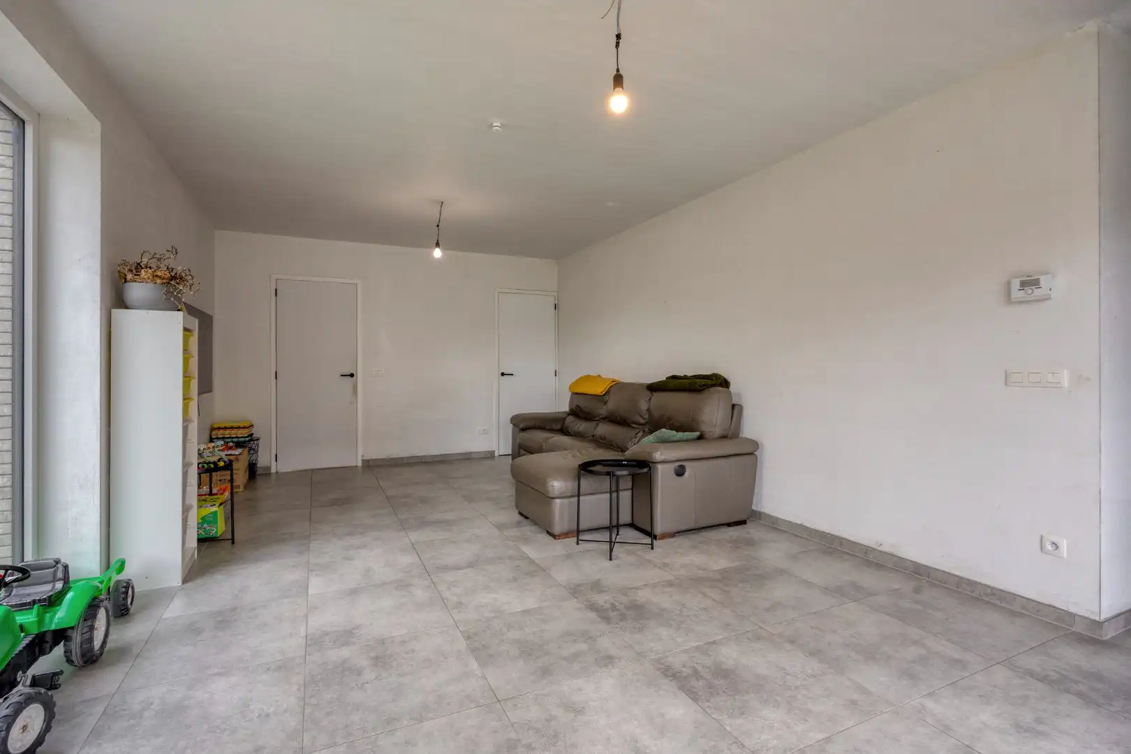 Moderne BEN woning met 3 SLKPS onder registratierechten! foto 4
