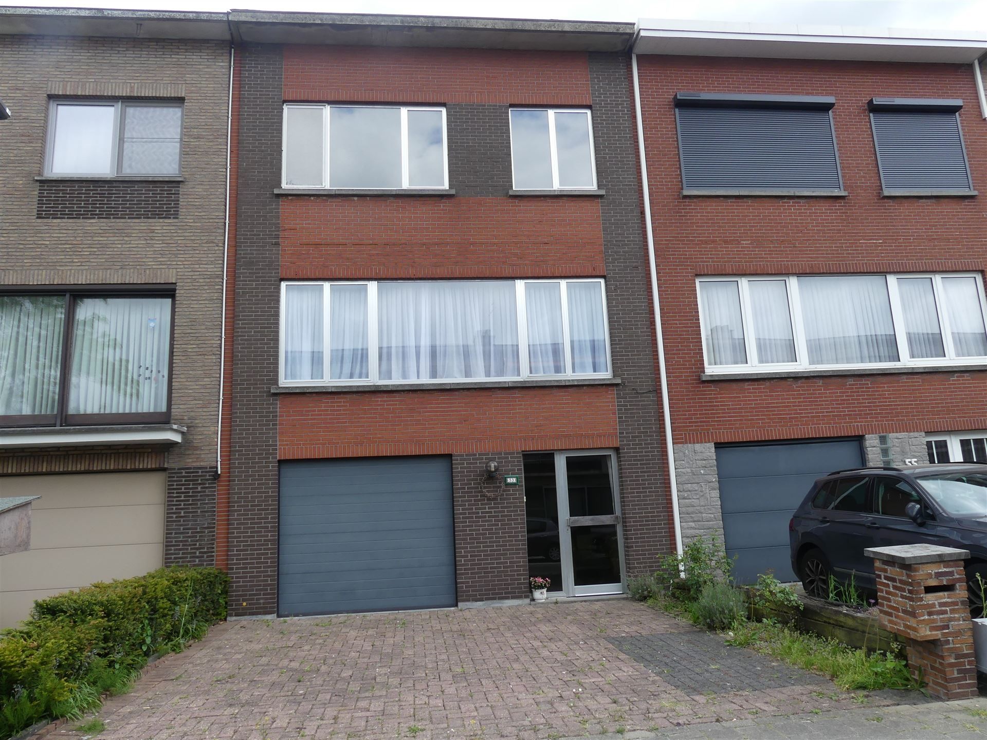 Hoofdfoto van de publicatie: Rustig gelegen bel-étage woning met 4 slaapkamers