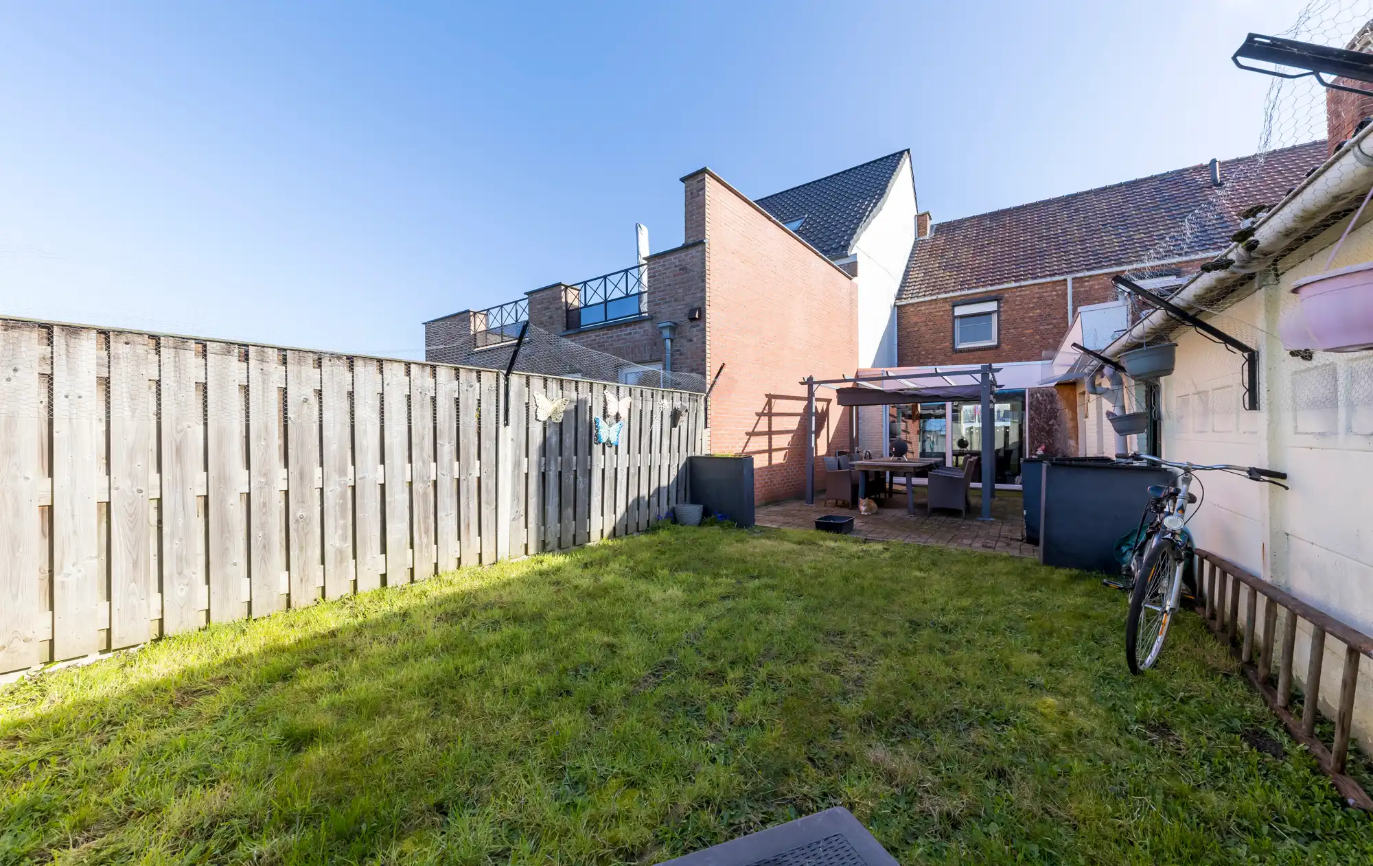 TE KOOP: 4-slaapkamerwoning op zeer gunstige locatie in Gerdingen foto 20