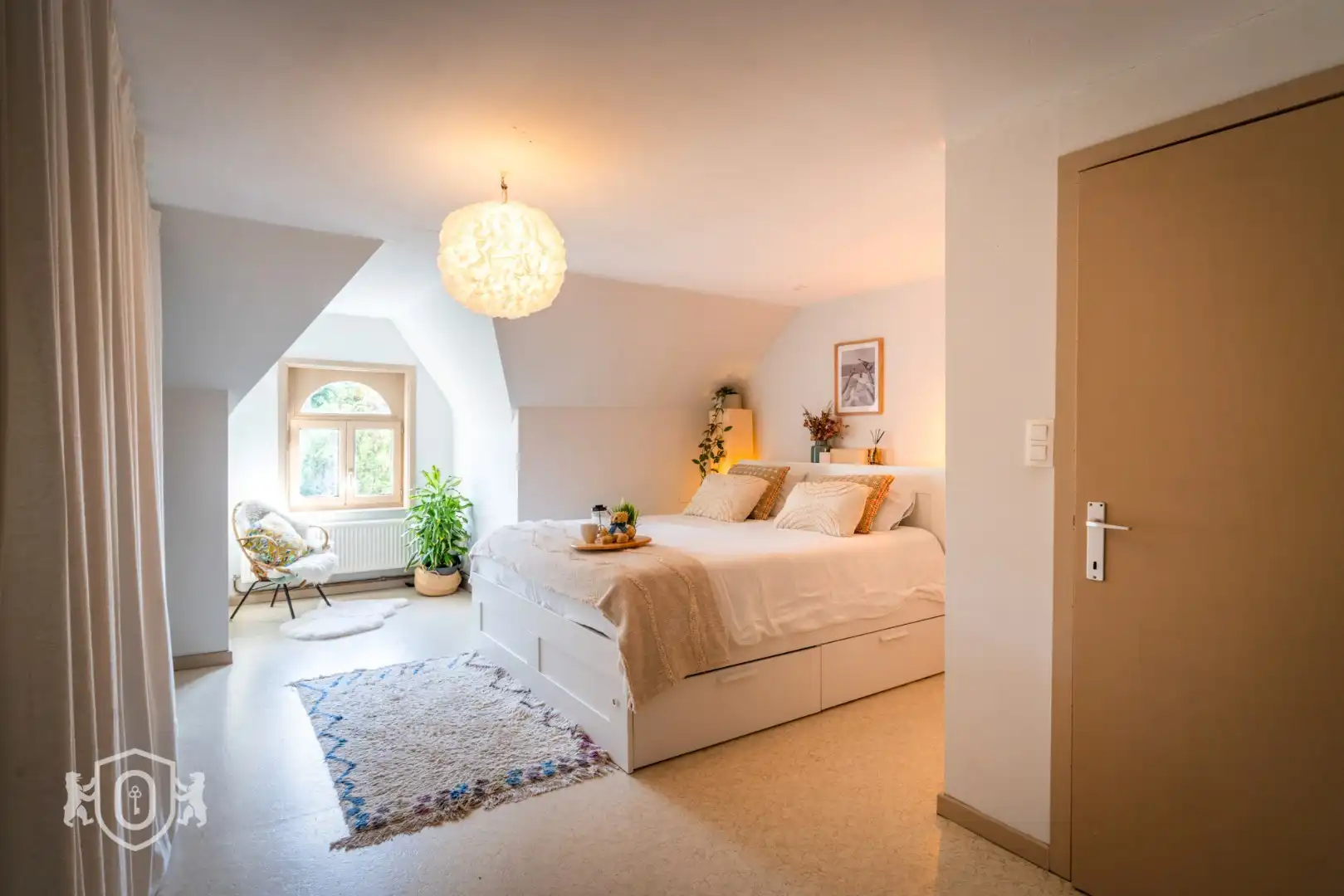 3-slpkr tussenwoning met tuin foto 26