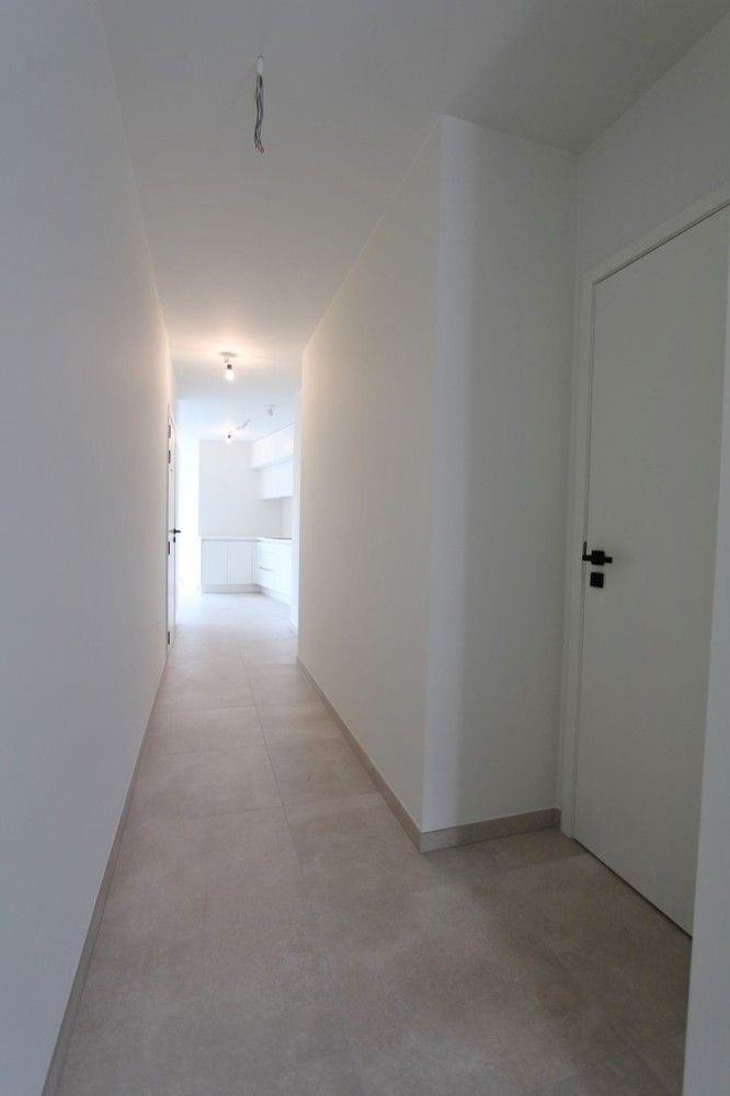 Nieuwbouw triplex appartement op top locatie! foto 7