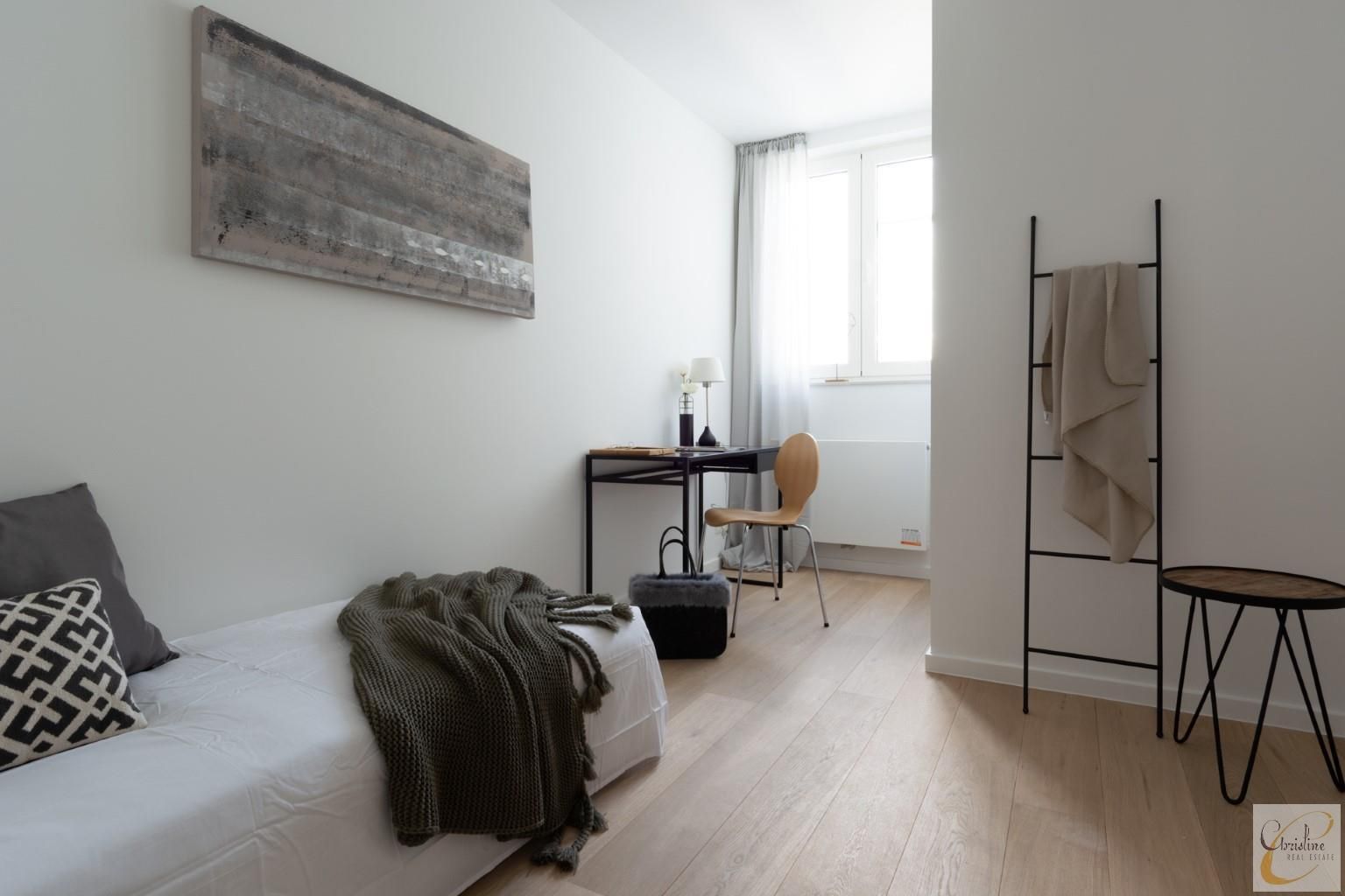 Prachtig gemeubeld duplex-appartement foto 13