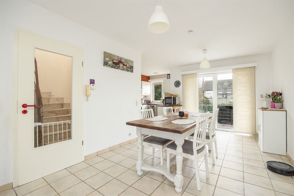 Ruime gezinswoning op rustige locatie in Herent foto 11