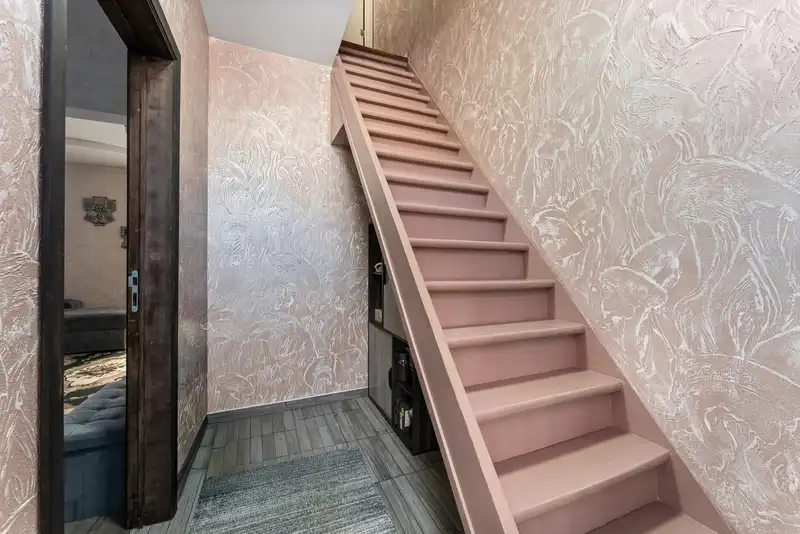 Centrum Roeselare - Instapklare woning met 3 slaapkamers, veranda en gezellige tuin. foto 10