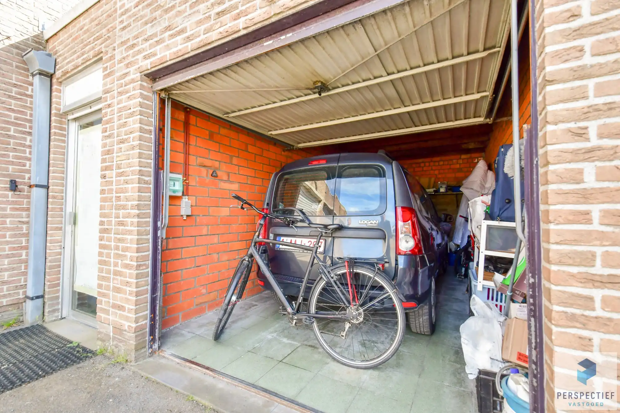 GOED GELEGEN en GROOT ( 150 m²) APPARTEMENT MET 3 SLAAPKAMERS foto 9