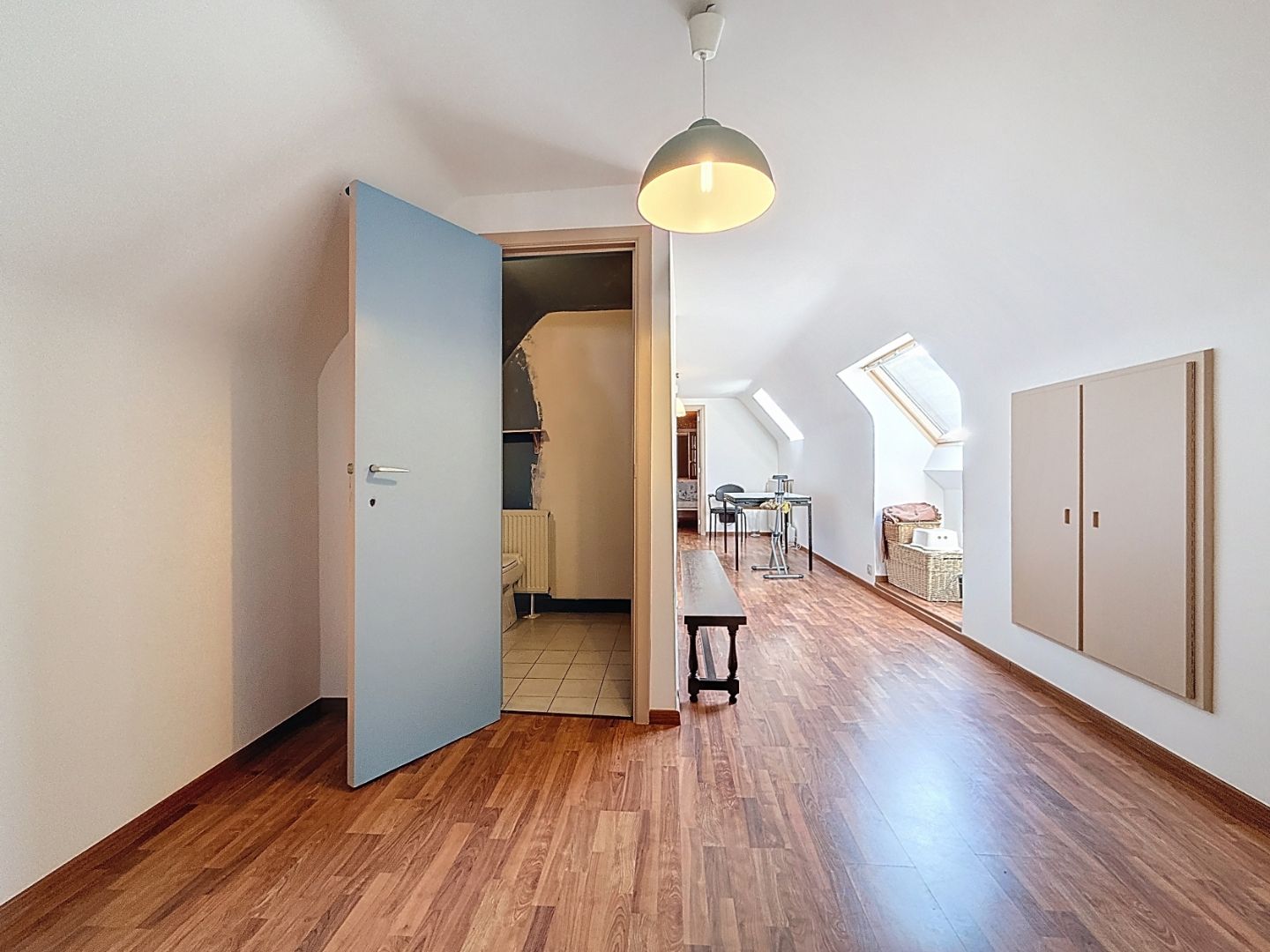 Mooie villa op rustige locatie te Oostduinkerke-bad foto 13