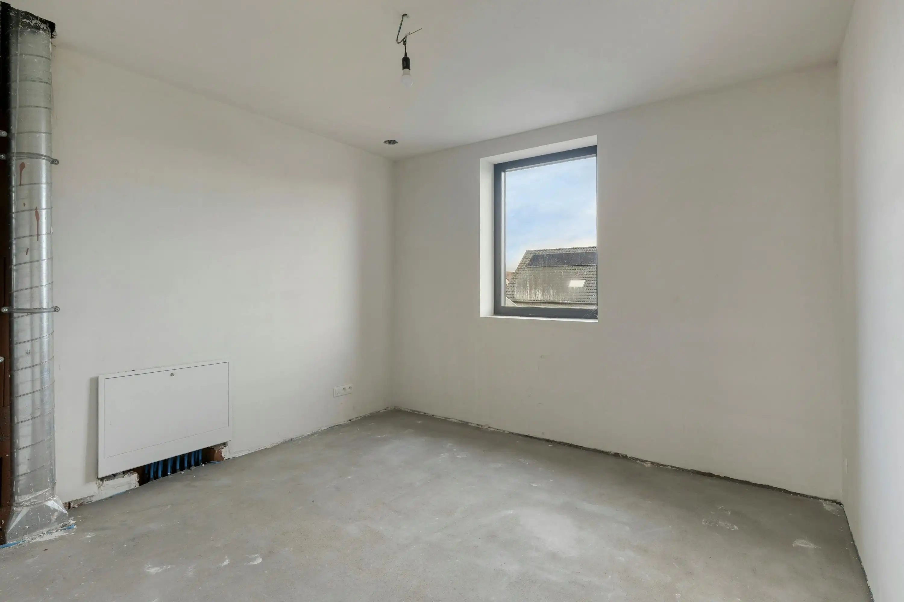 Ruime nieuwbouwwoning met 4 slaapkamers in Gavere  foto 10