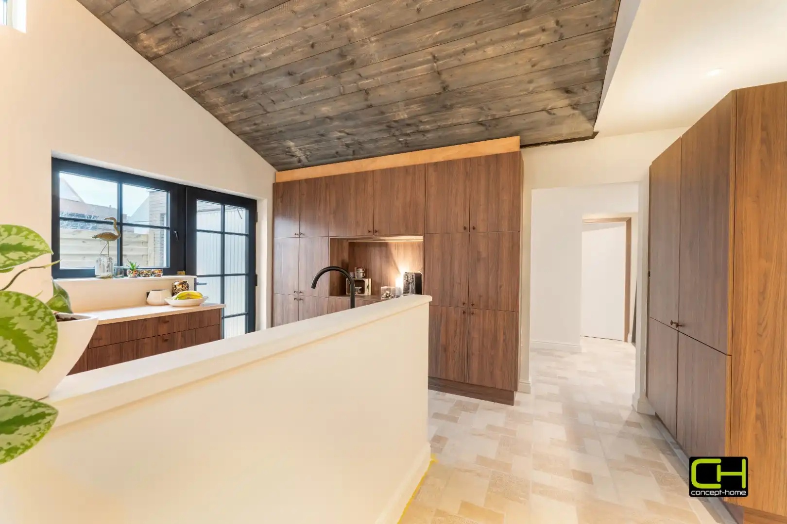 Volledig gerenoveerde eigendom in Vinderhoute te koop foto 7