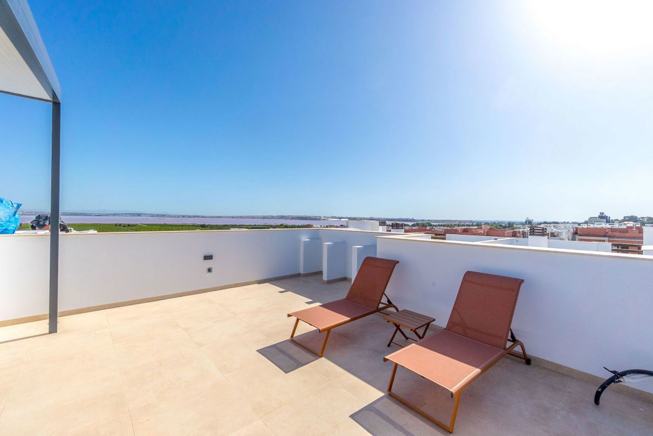 SPANJE - Appartementen met mooi zicht foto 17