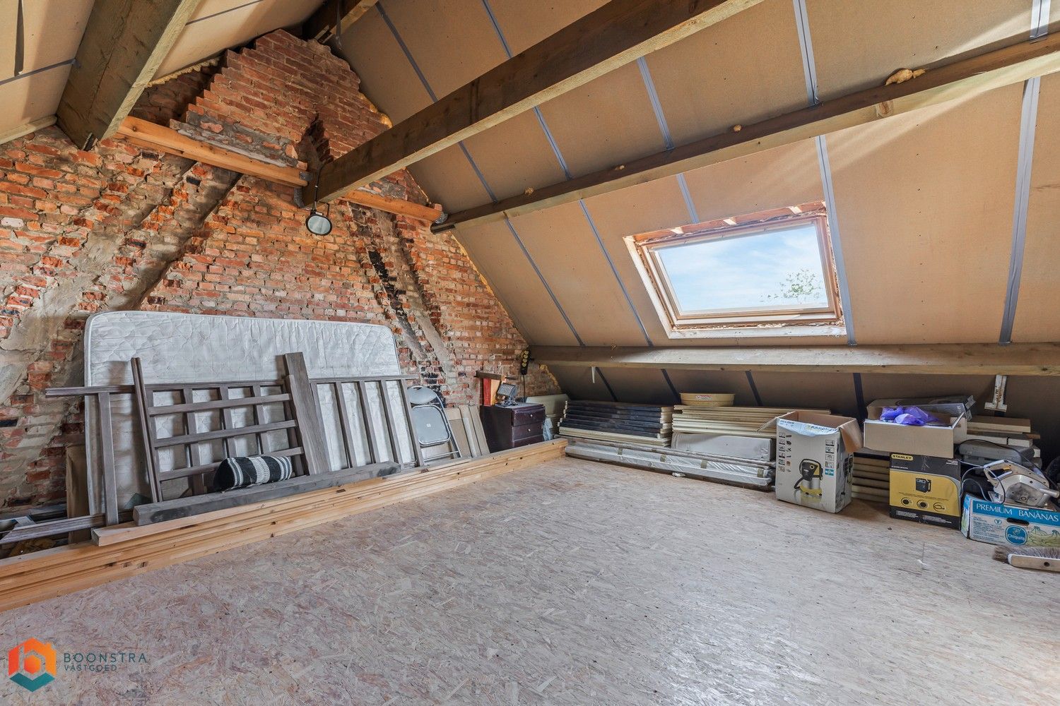 Casco woning te Beerzel foto 25