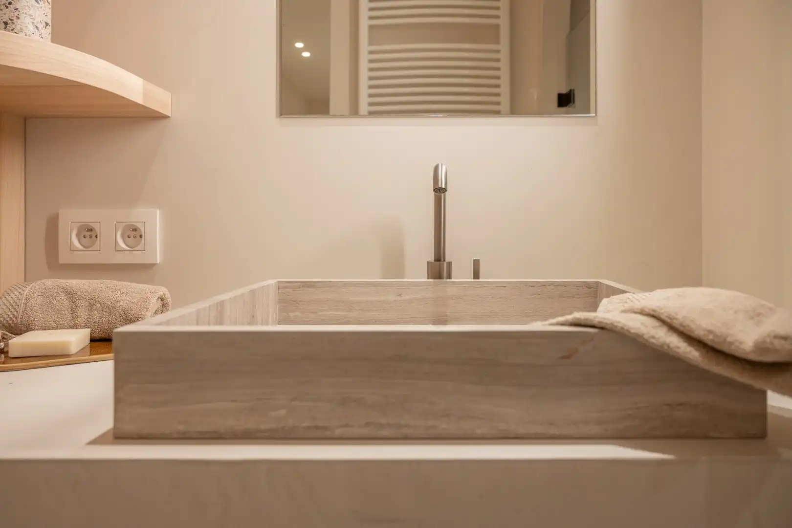 CLARIDGE foto 14
