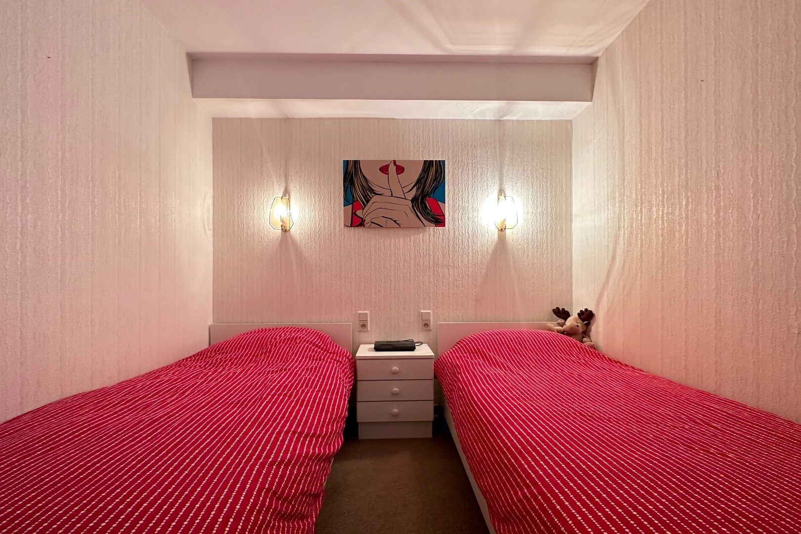 Charmant en energiezuinig appartement met zeezicht in hartje Wenduine foto 10