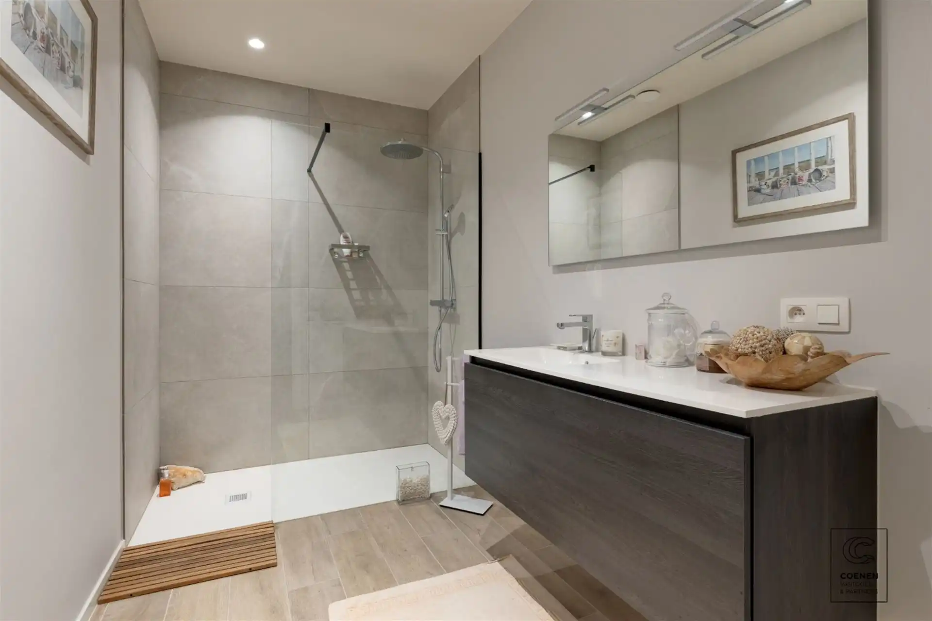 Residentie Klaverhof: hoogwaardig afgewerkte appartementen nabij centrum Vosselaar! foto 10