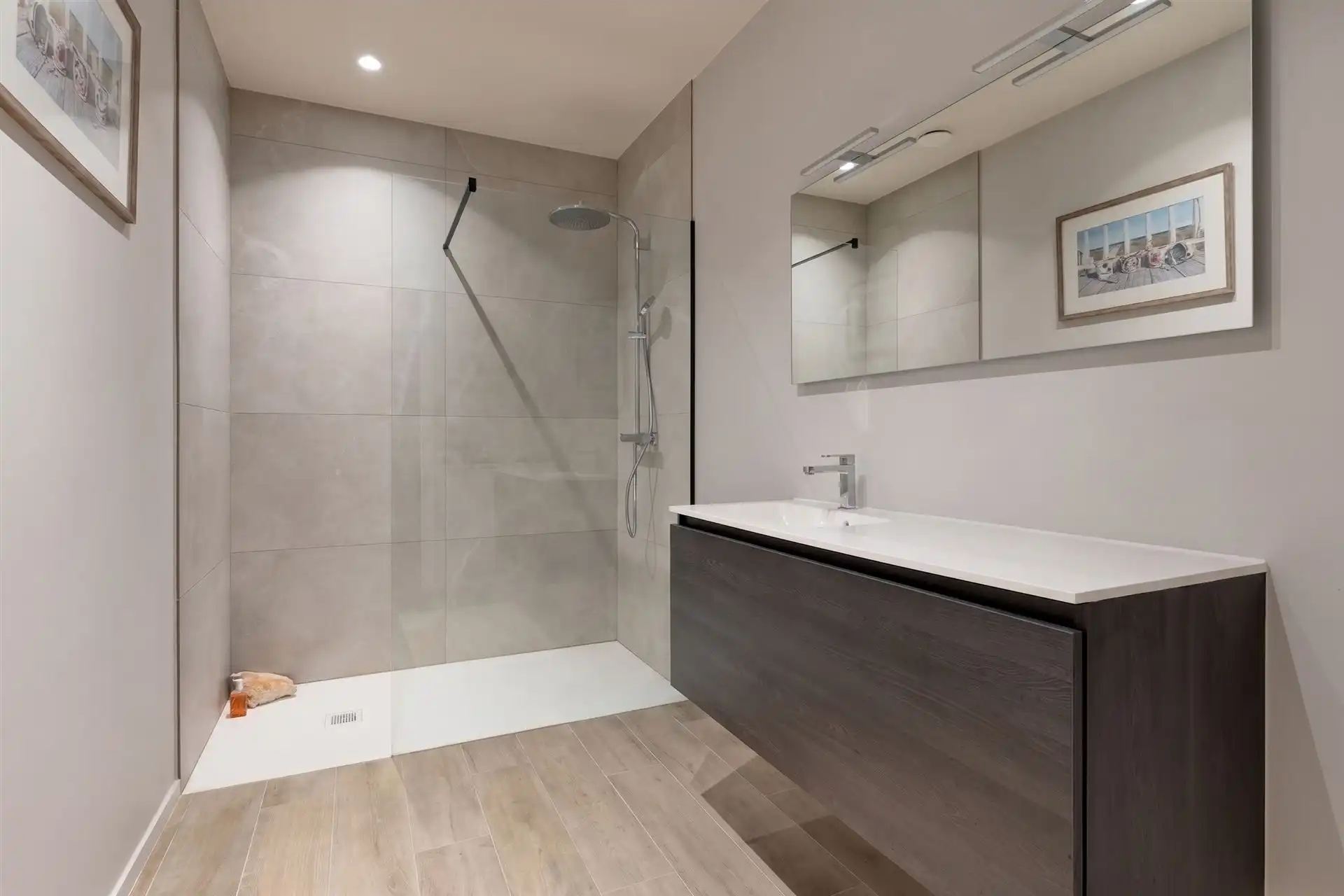 Residentie Klaverhof: hoogwaardig afgewerkte appartementen nabij centrum Vosselaar! foto 10