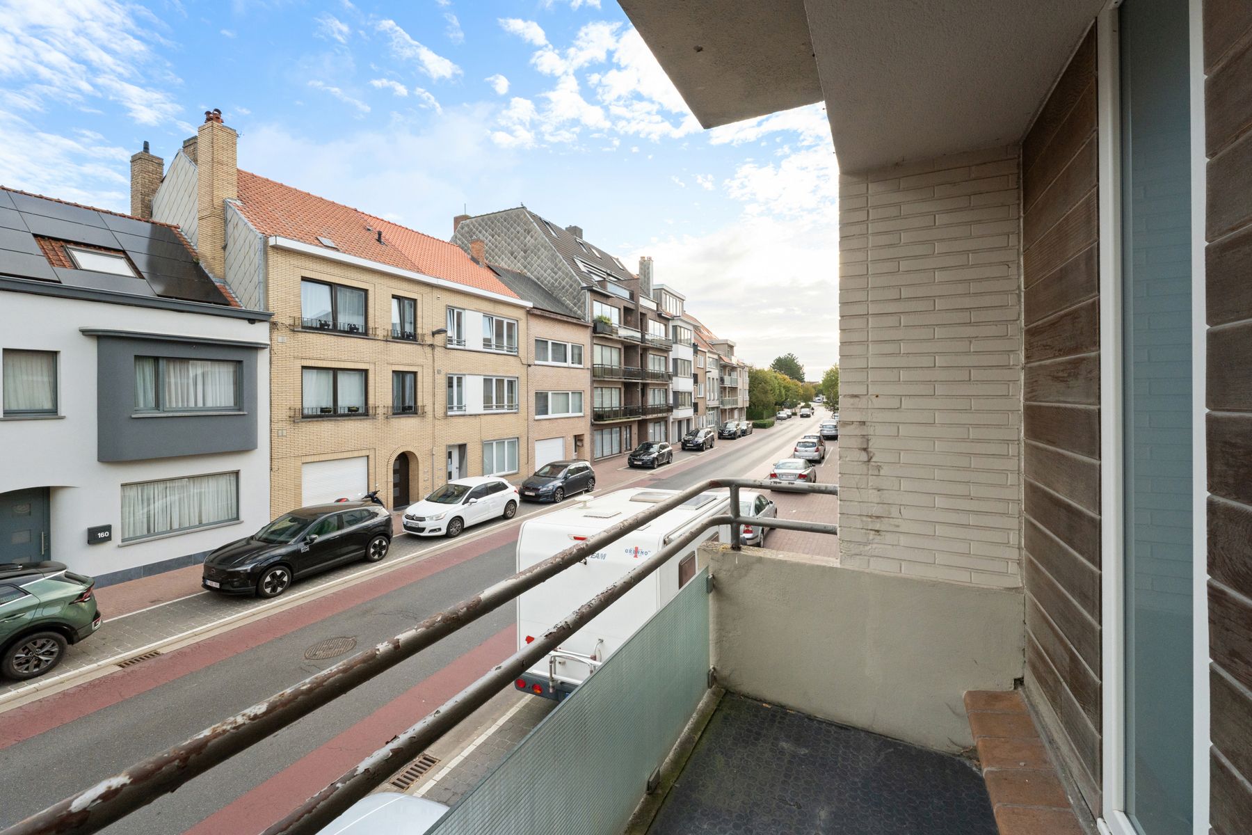 Instapklaar appartement in hartje Oostende foto 12