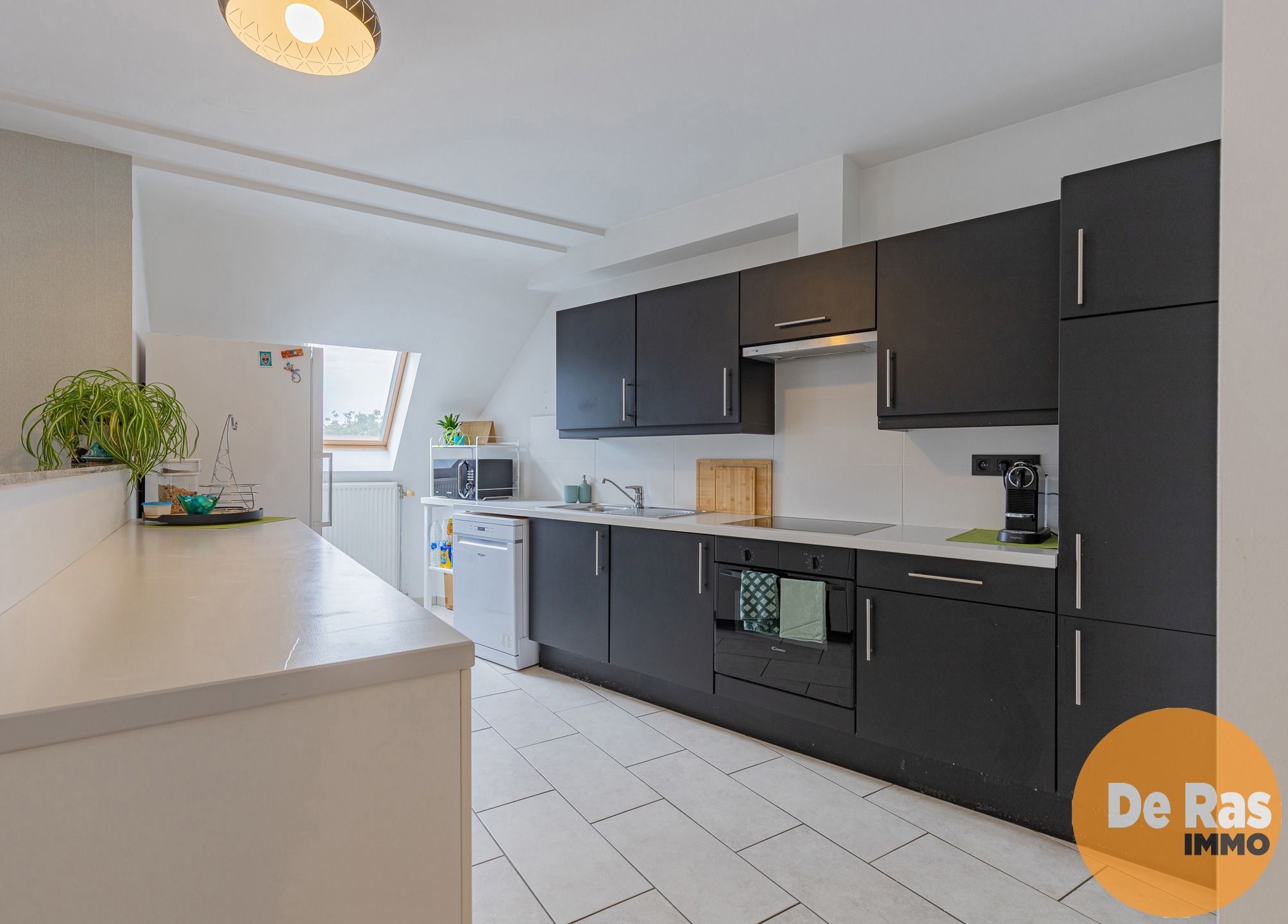 HAALTERT - Instapklaar en lichtrijk appartement  foto 7