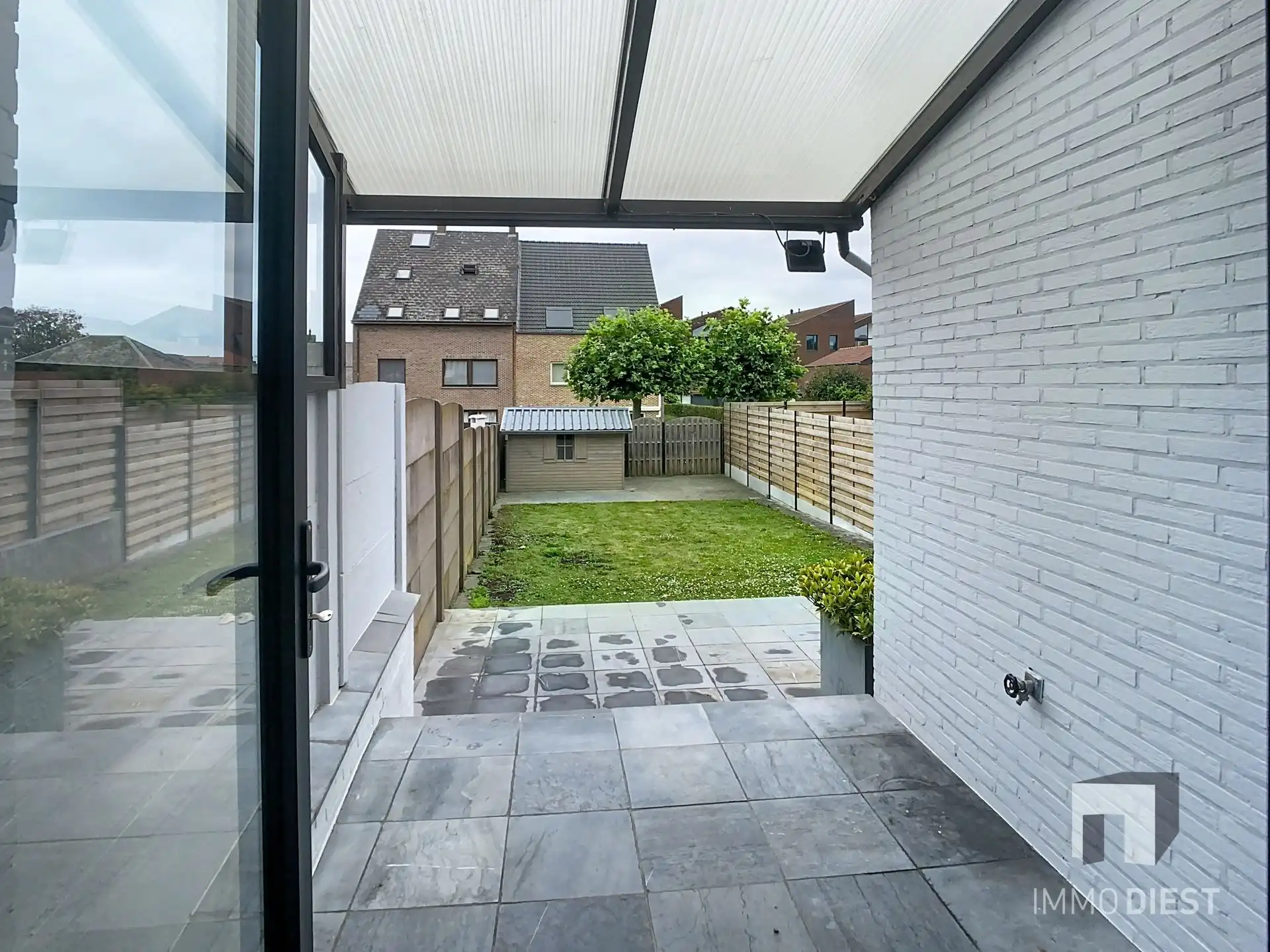 Rijwoning foto 13