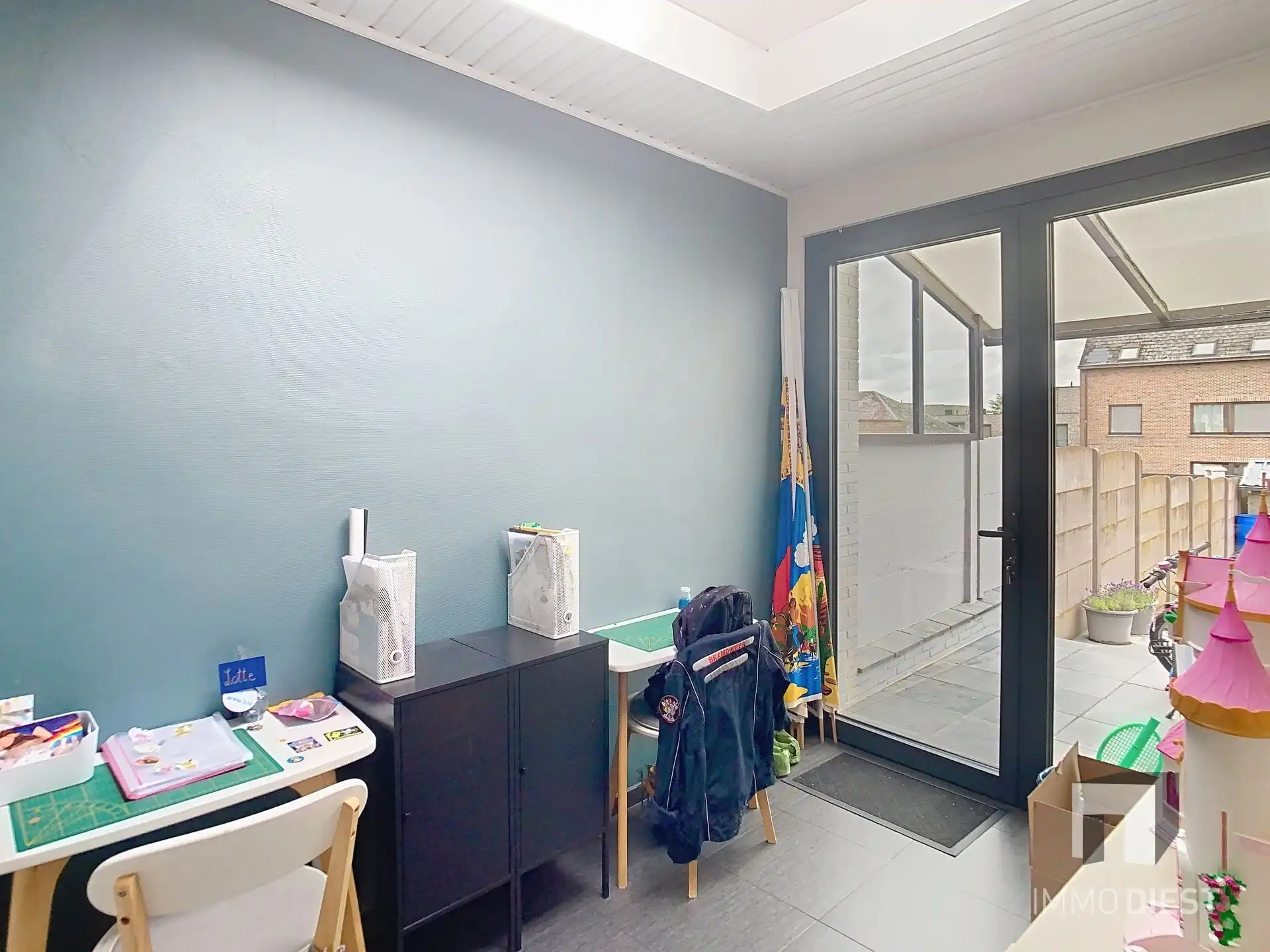 Rijwoning foto 13