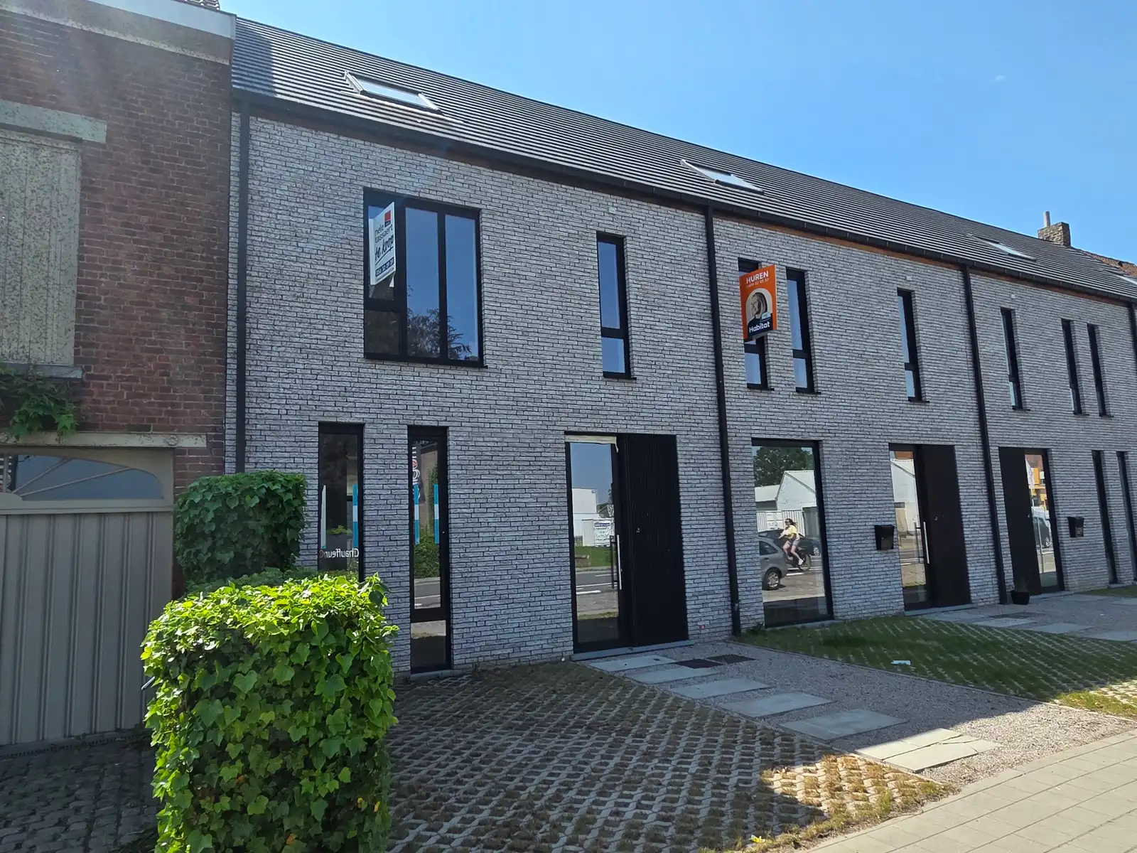 Nieuwbouwwoning met 4 slaapkamers! foto 29