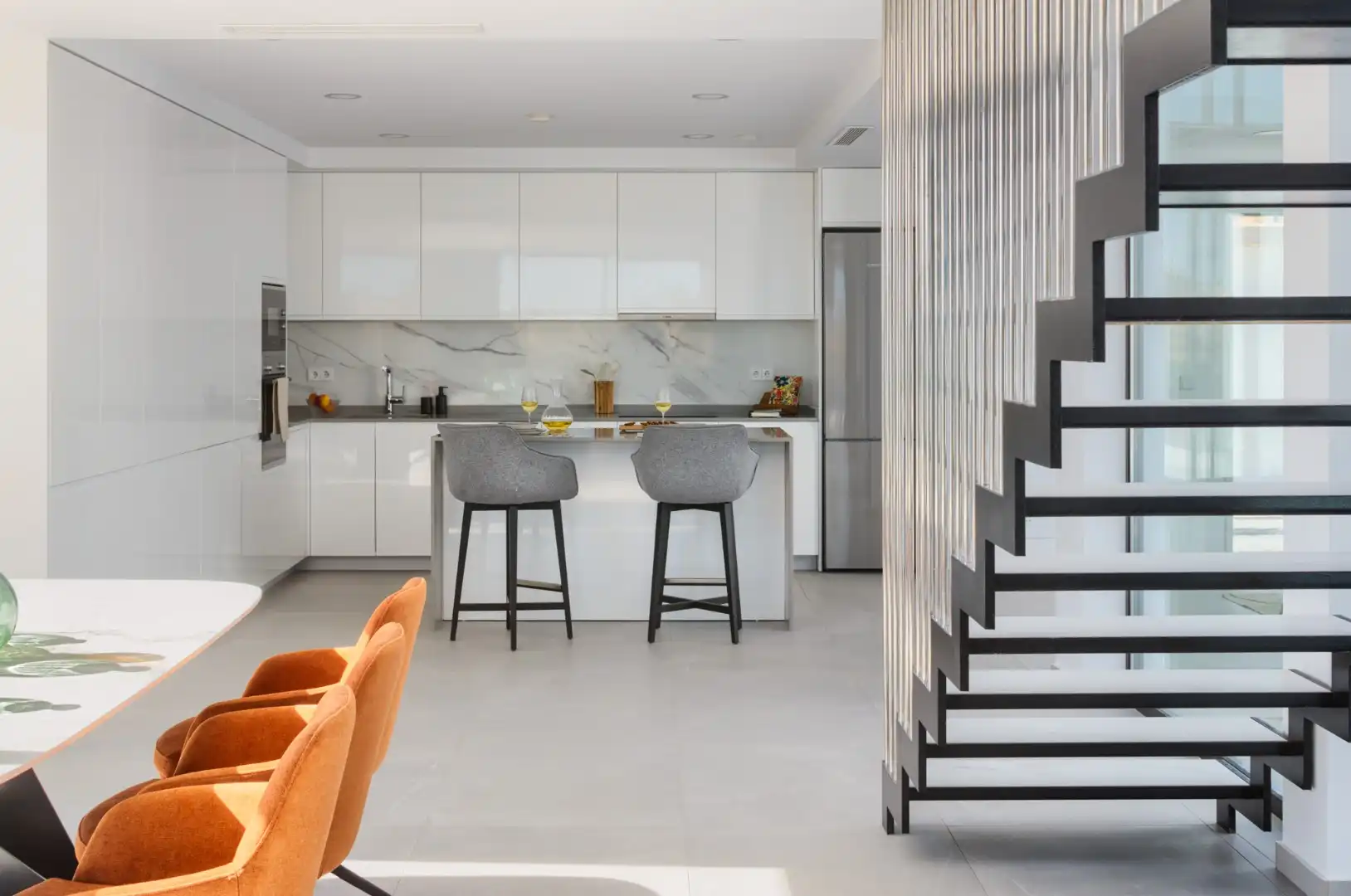 Villa Santorini - Agua - Altaona Golf Course - Baños y Mendigo foto 13