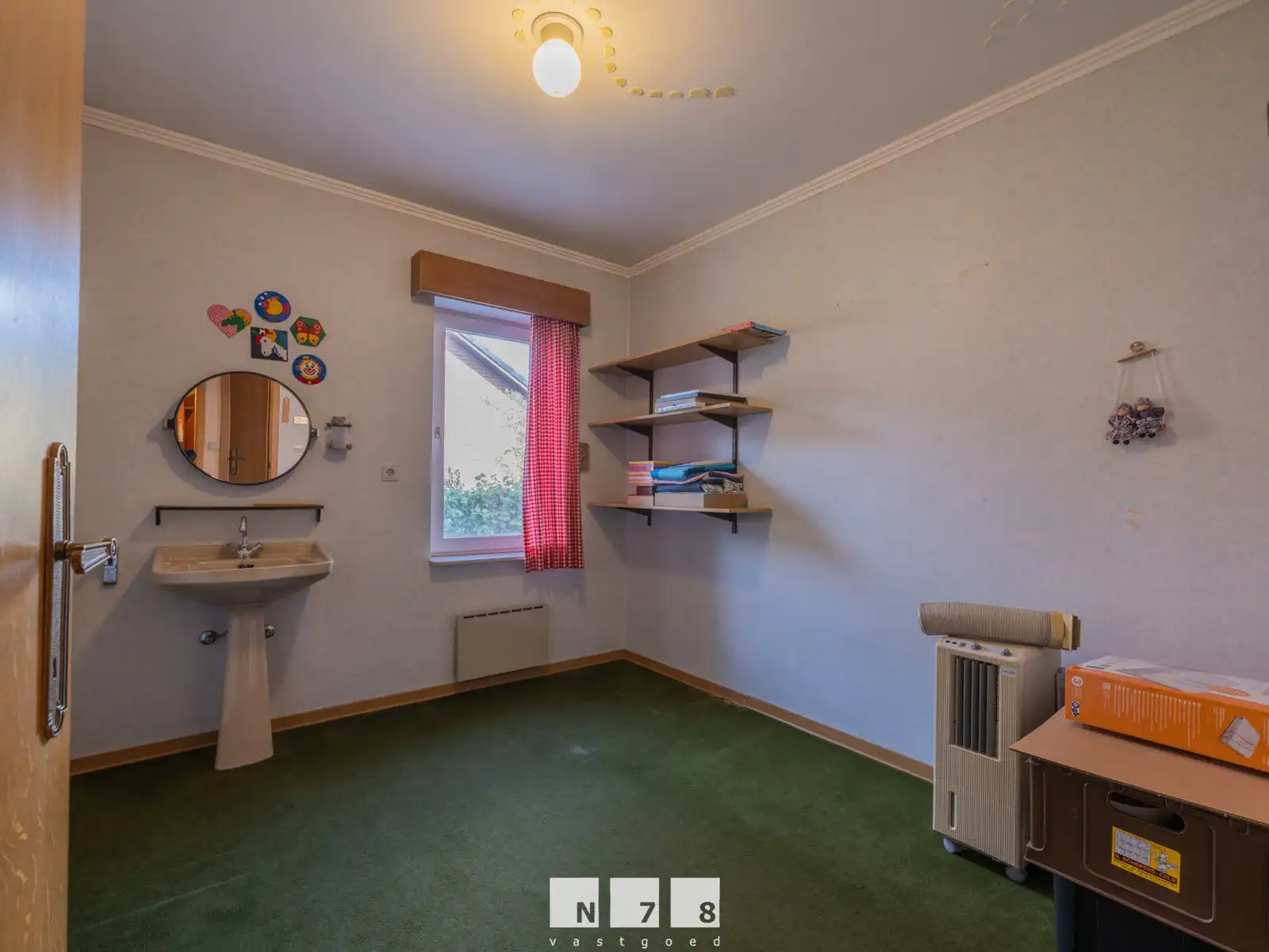 Huis te koop foto 22