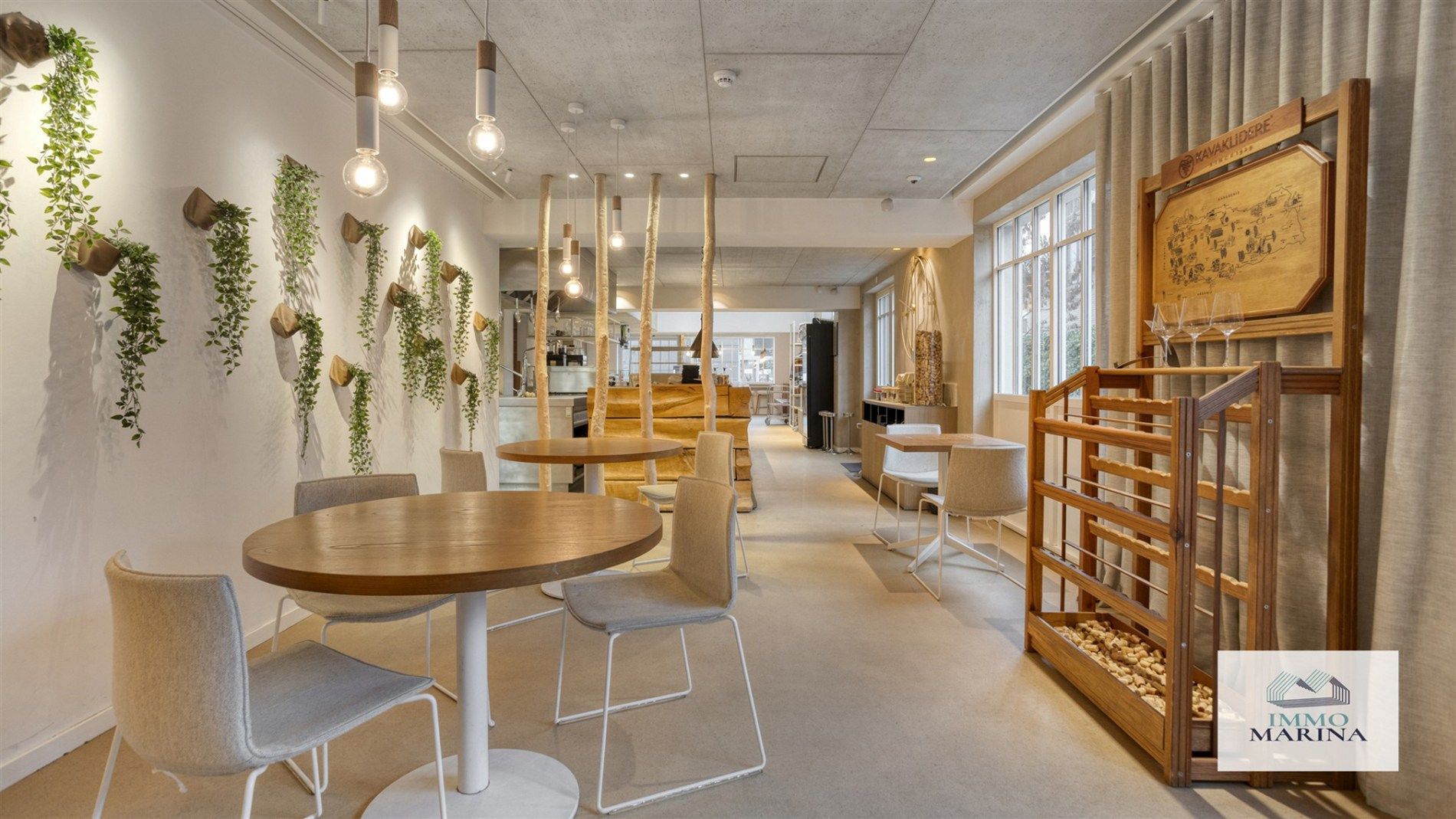 Handelspand met topligging in het centrum van Keerbergen foto 10