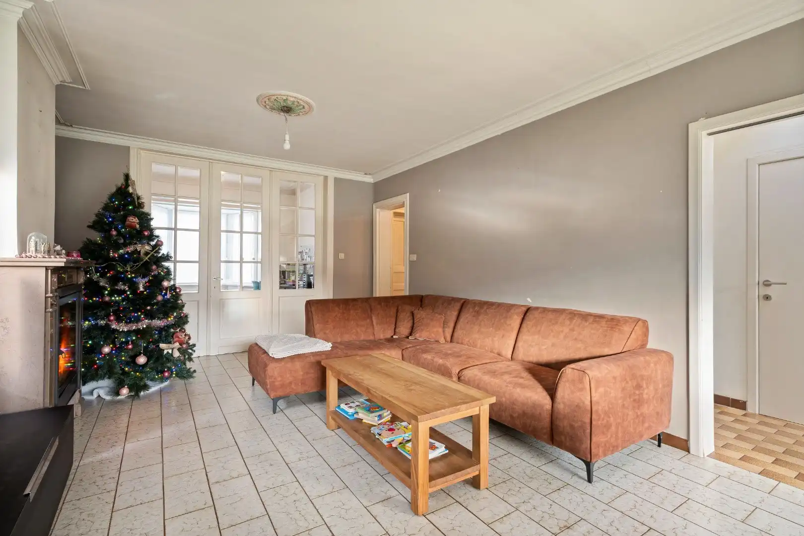 Charmante alleenstaande woning op een prachtig zuidgericht perceel van 771m².  foto 7