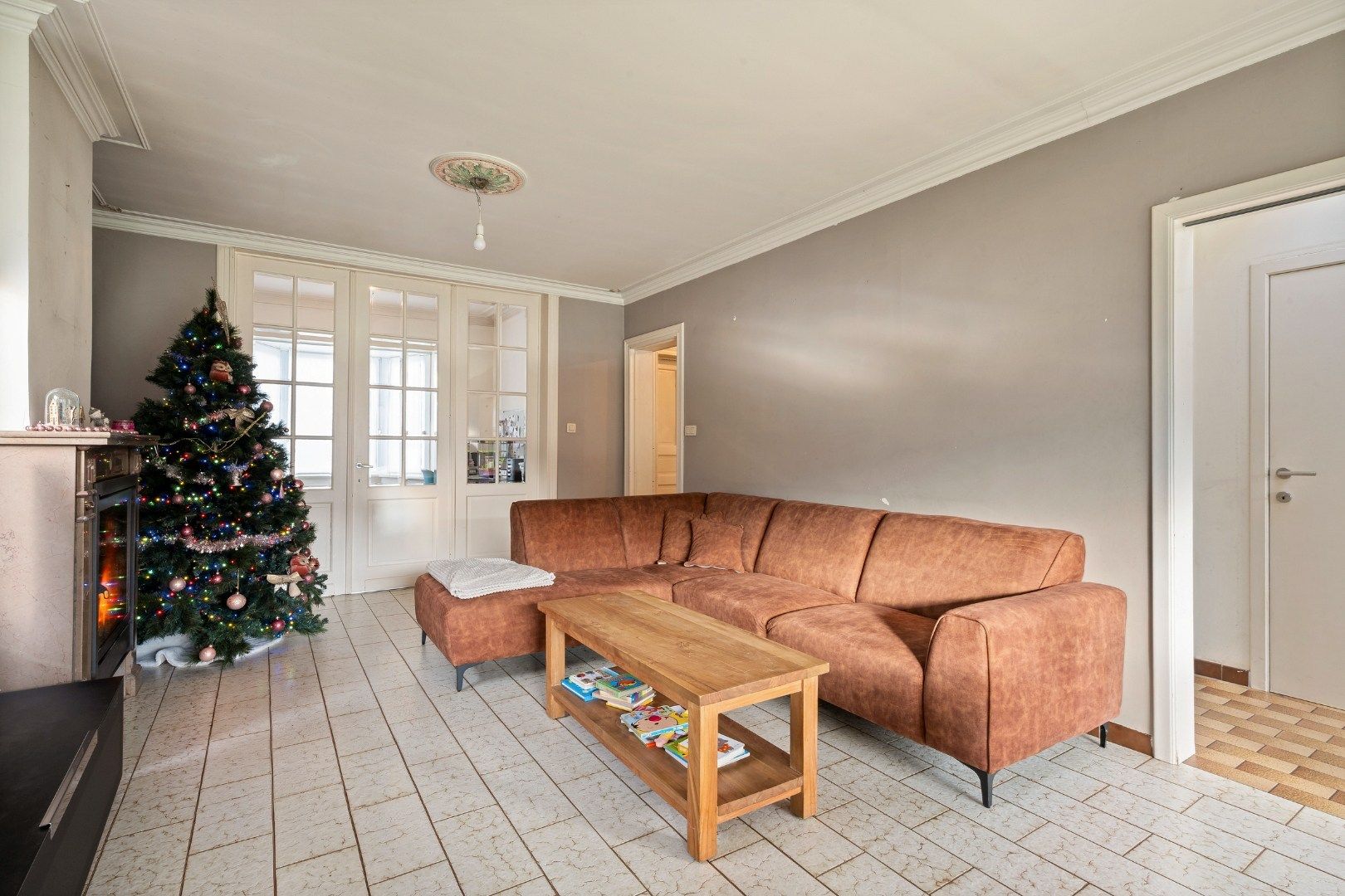 Charmante alleenstaande woning op een prachtig zuidgericht perceel van 771m².  foto 7