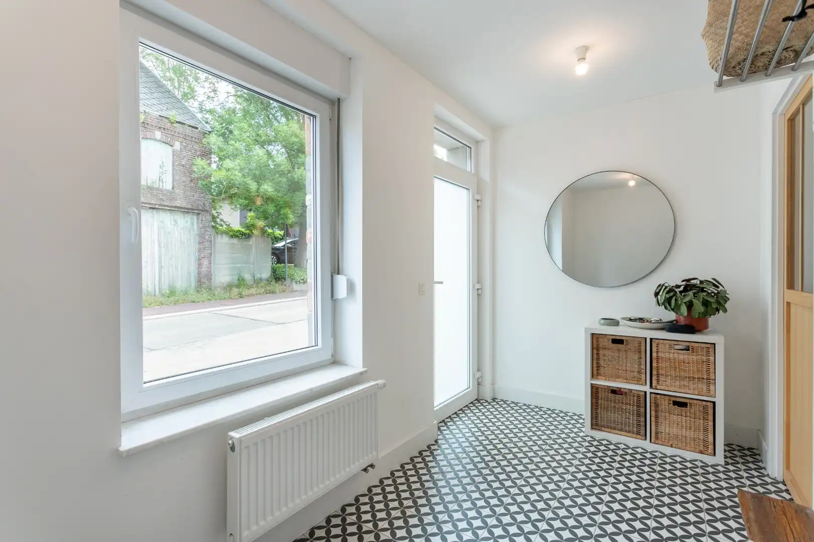 Energiezuinige gezinswoning met 3 slpk te Lennik foto 2