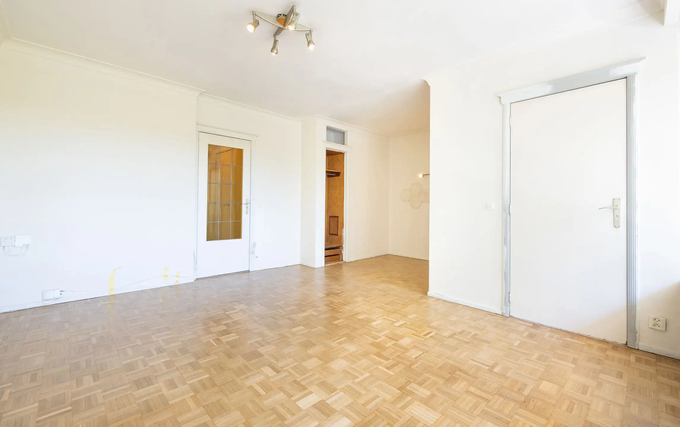 Op te knappen studio van ca. 35 m²! foto 7