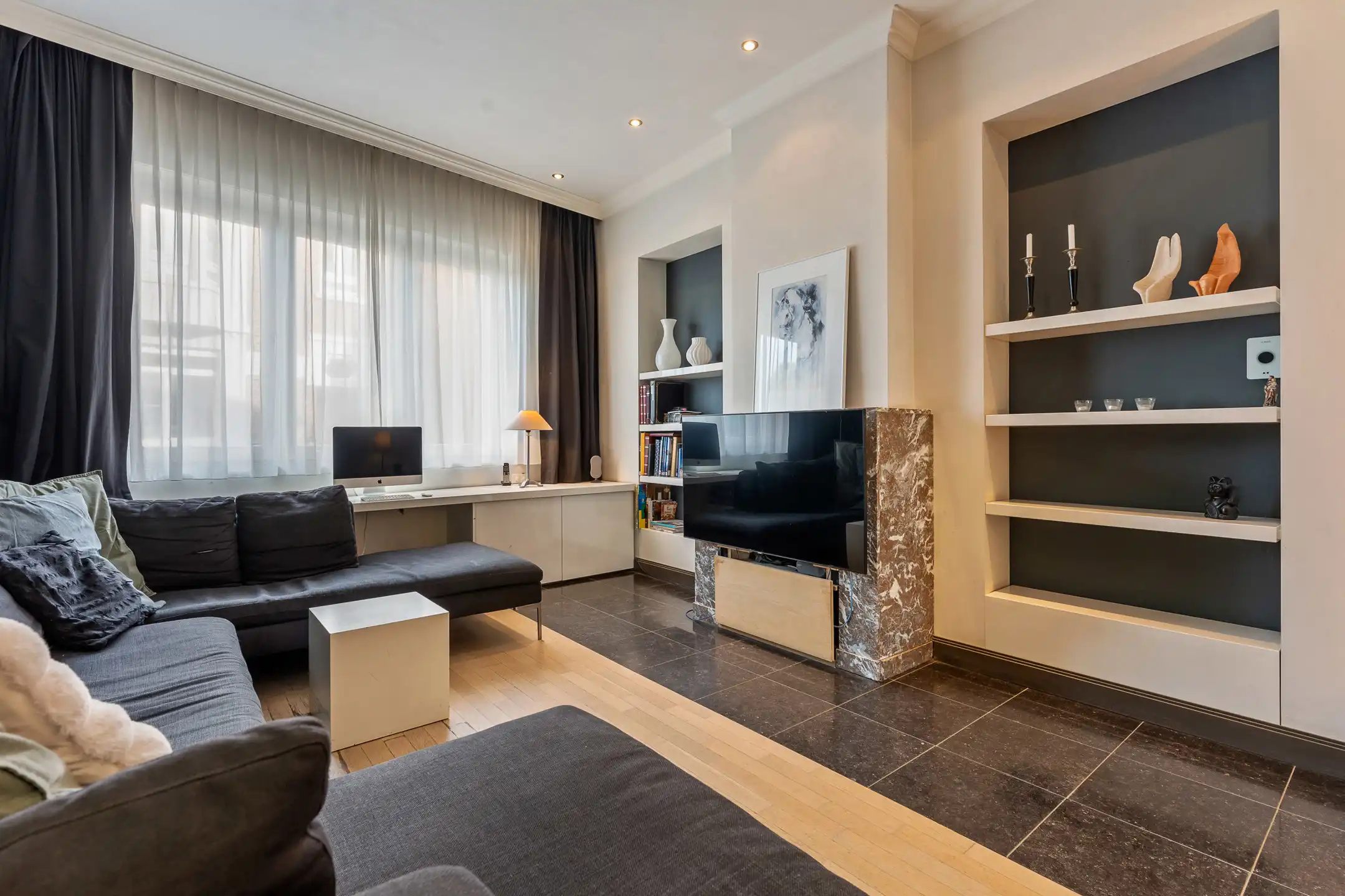 Woning met paardenweide en -piste/bouwgrond op 22a10ca  foto 13