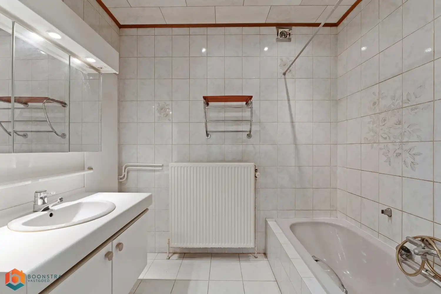 Op te frissen woning met 2 slpkrs in Onze-Lieve-Vrouw-Waver foto 19