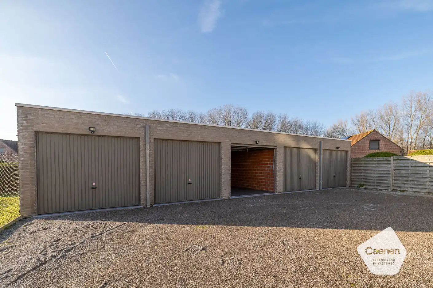 Instapklaar 2-slpk app + garagebox incl. foto 18