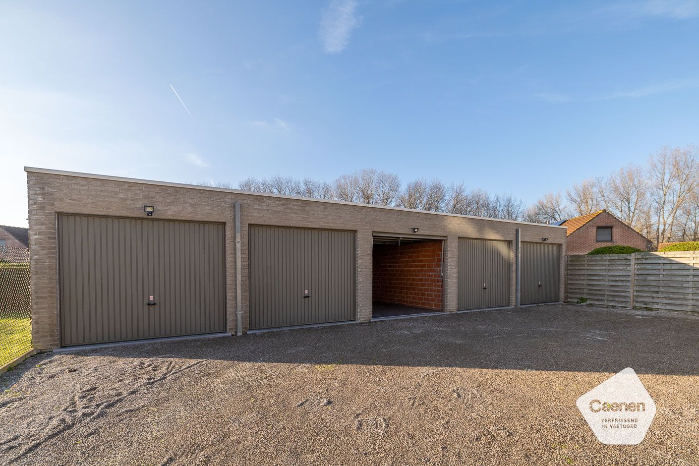 Instapklaar 2-slpk app + garagebox incl. foto 18