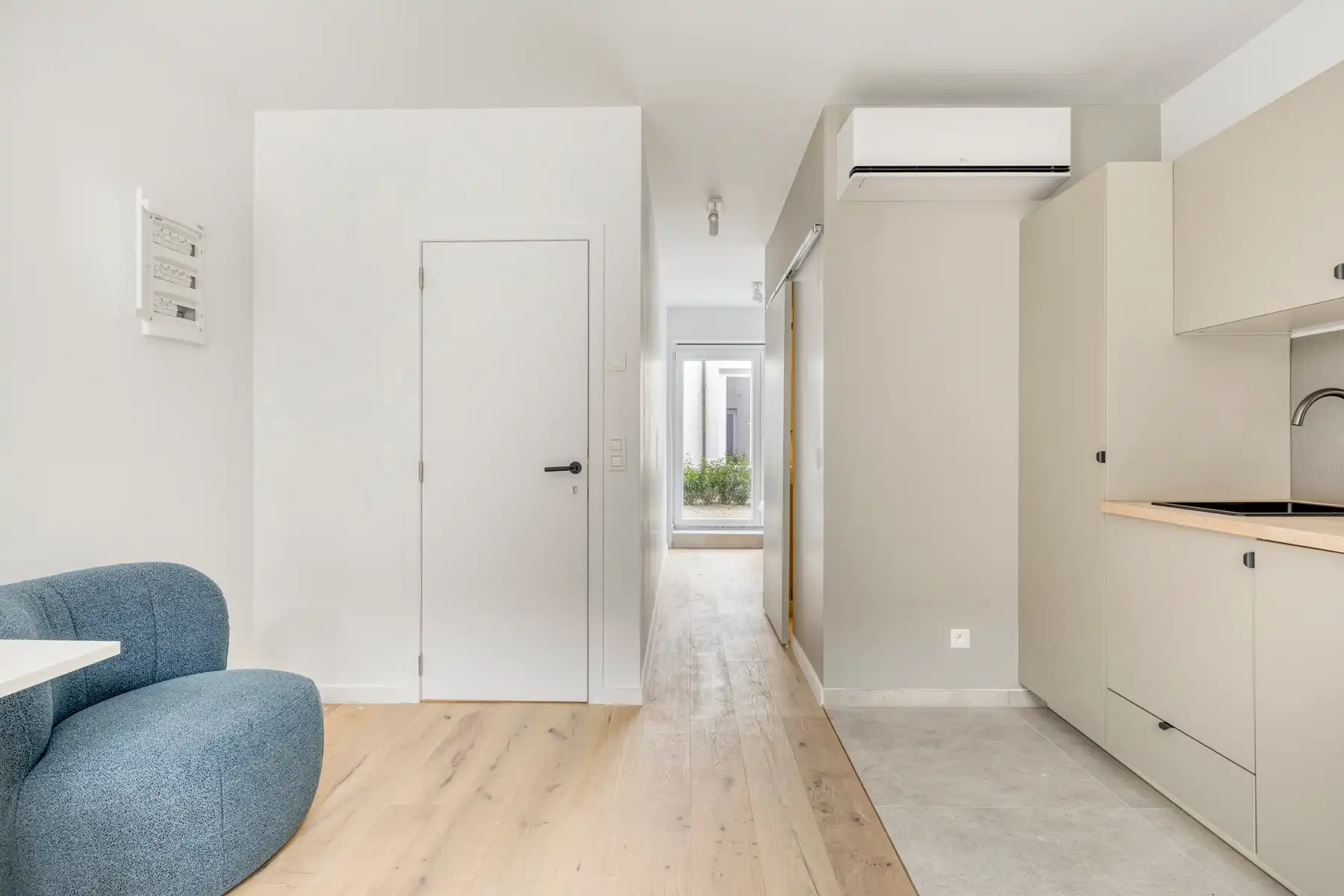 Luxe studio's nabij Gasthuisberg! foto 10