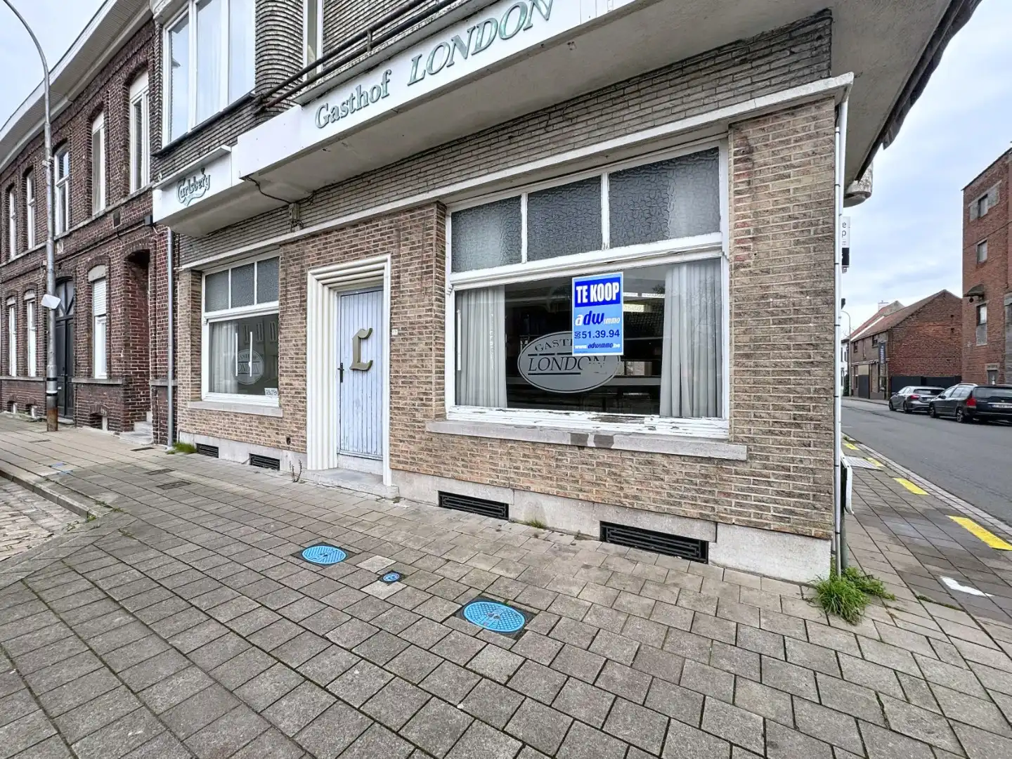 Centraal gelegen horecazaak/handelspand  foto 2
