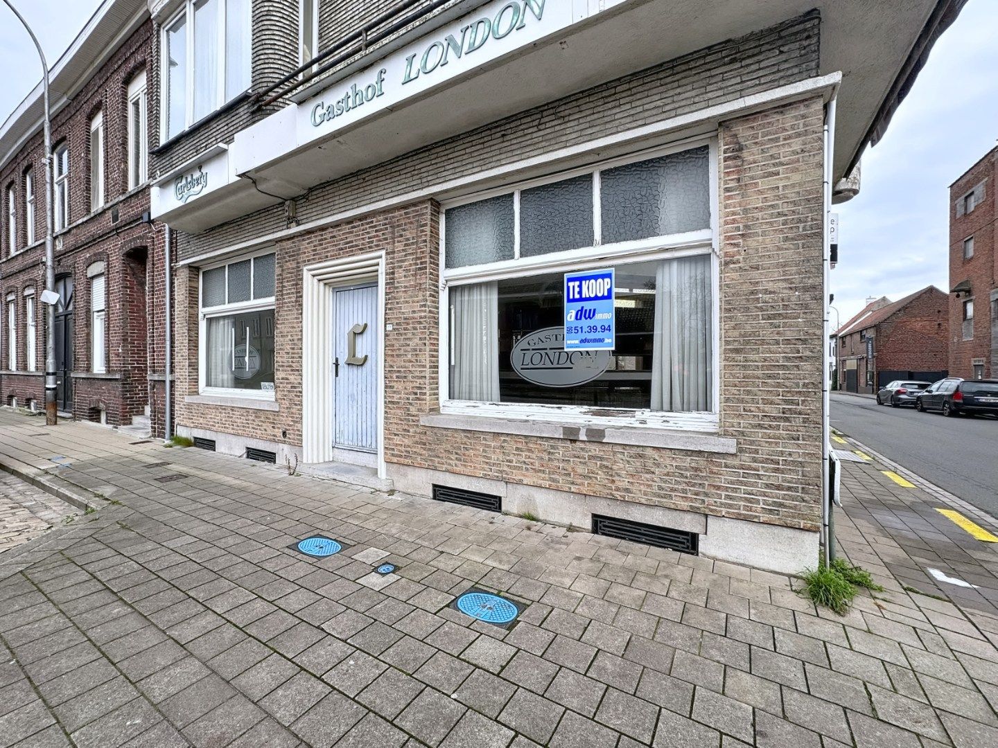 Centraal gelegen horecazaak/handelspand  foto 2