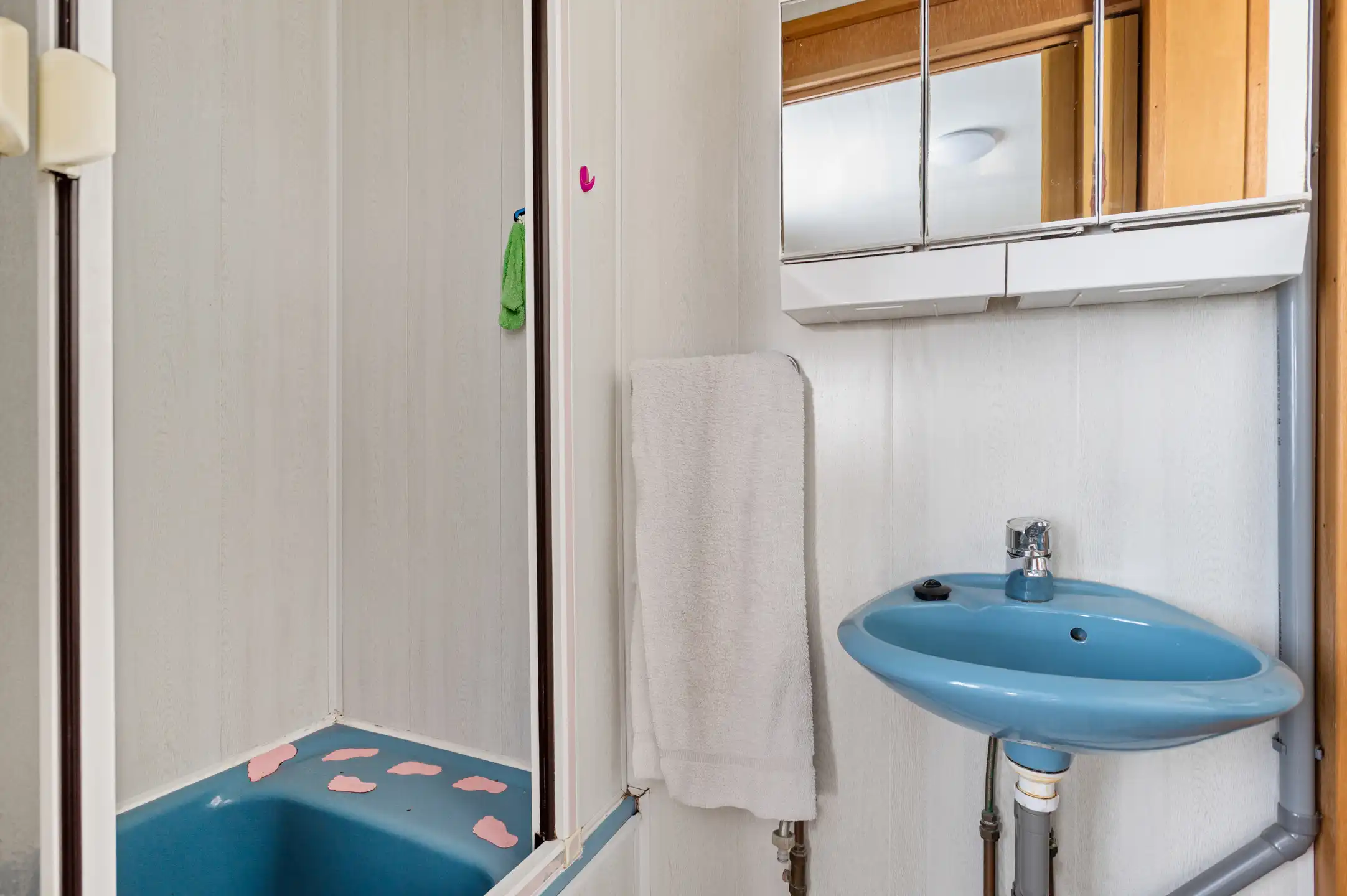 Ruime gezinswoning met 3 slaapkamers en tuin foto 17
