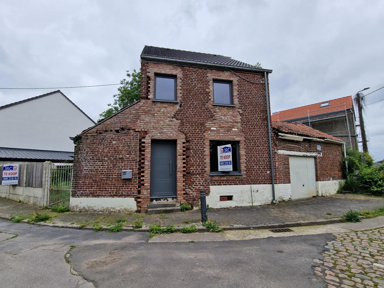 Huis te koop Mysteriestraat 22 - 3300 Tienen