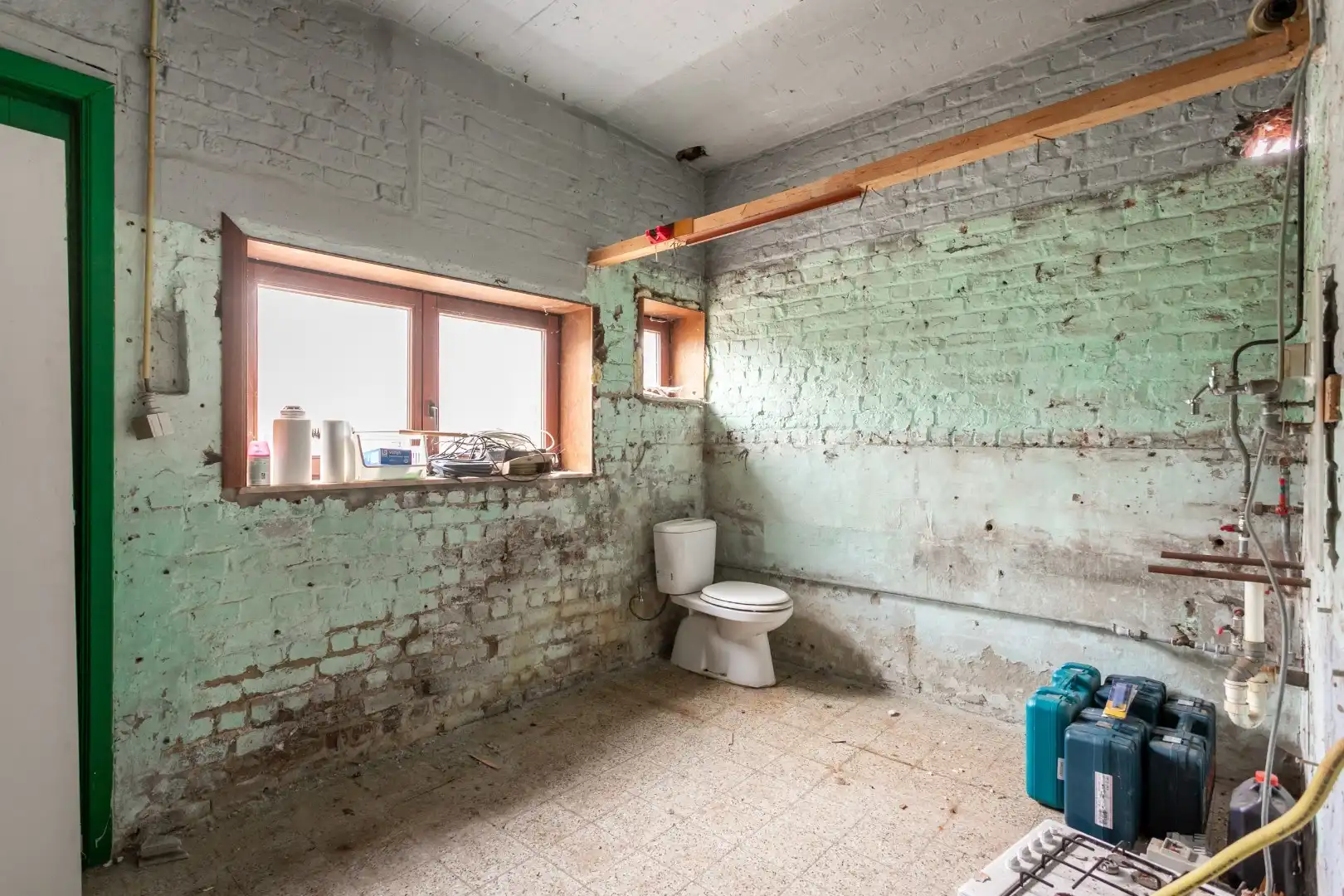 Ruime woning met veel potentieel in een groene omgeving op 39a foto 24