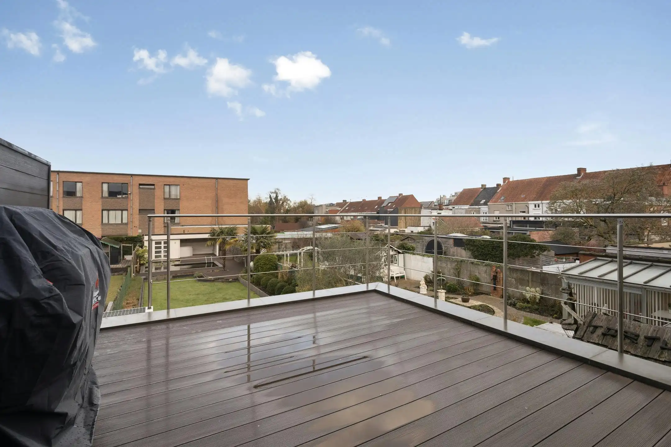 Energiezuinige woning met praktijk- of kantoorruimte foto 21