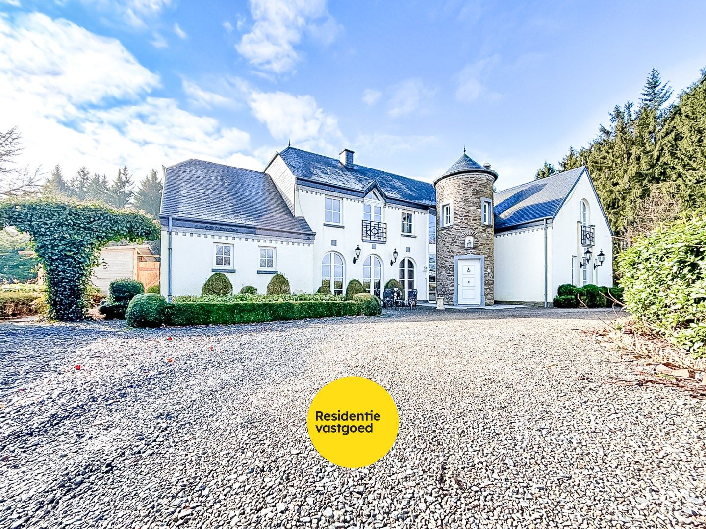 Huis te koop Coullée 6 - A - 6661 Tailles